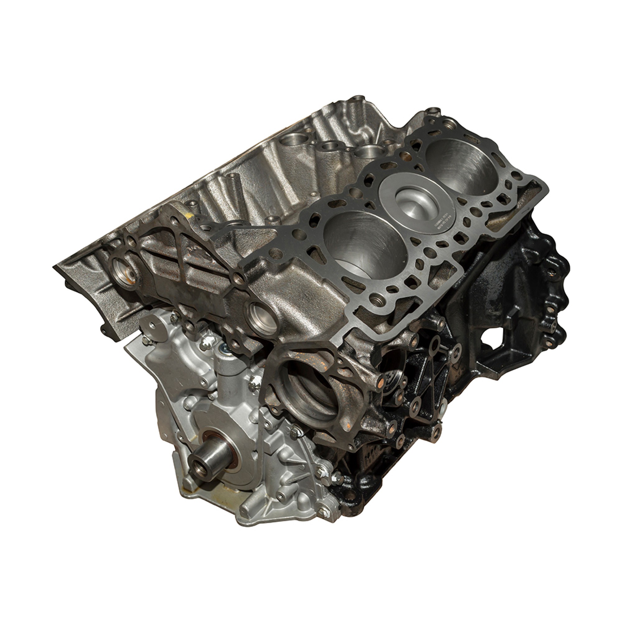 Range rover shop 2.7 tdv6 engine