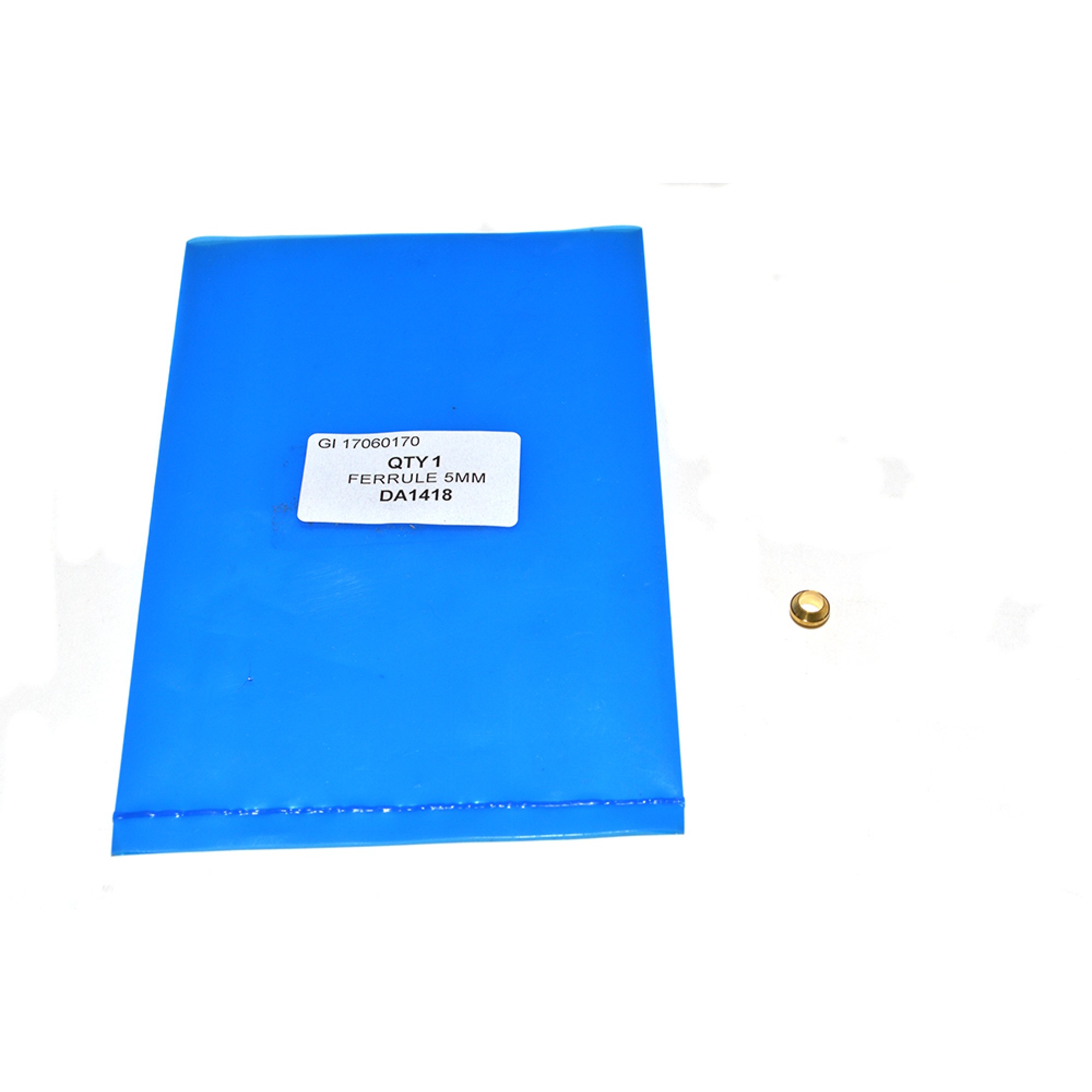 DA1418 - Ferrule 5mm - ARB