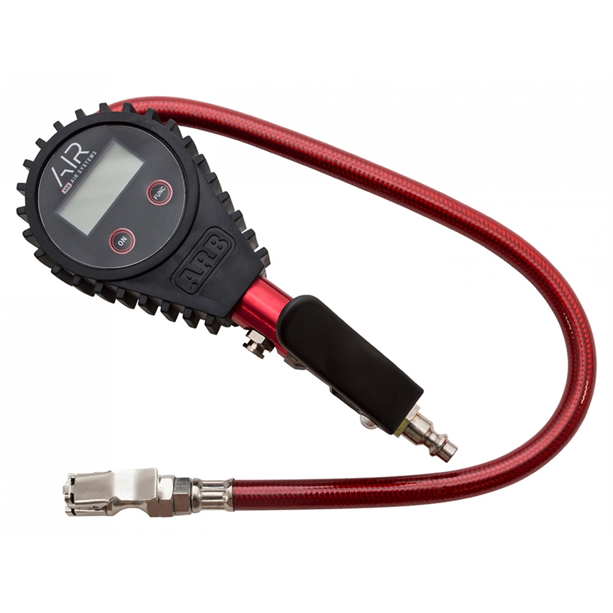 DA1441 - Digital Tyre Inflator with Guage