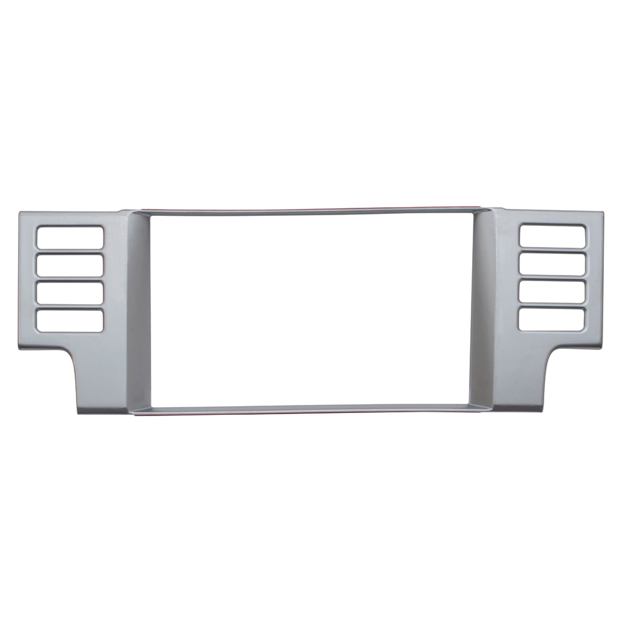DA1540 - Gps Screen Frame Silver for Discovery Sport