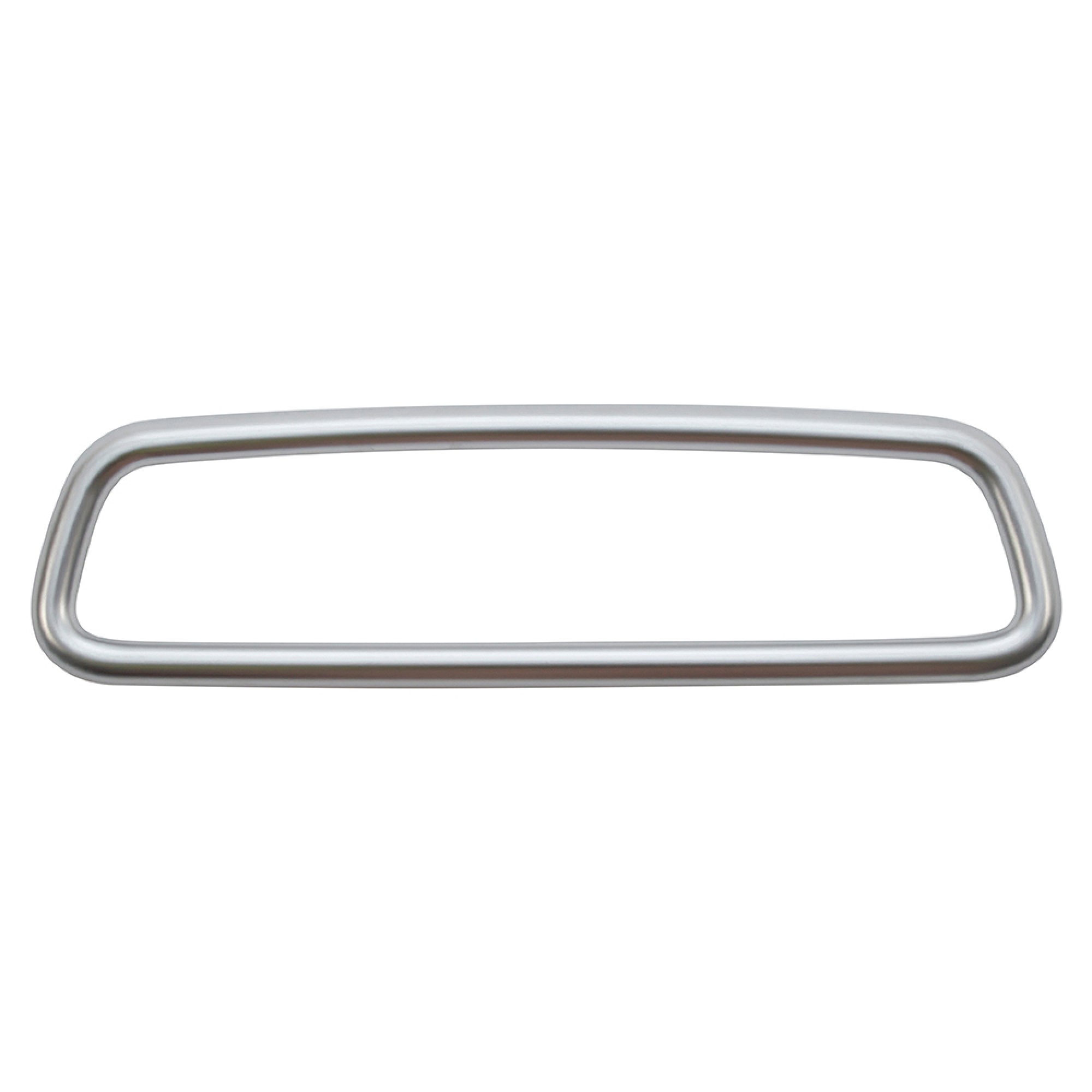 DA1550 - Rear View Mirror Trim Silver for Discovery Sport