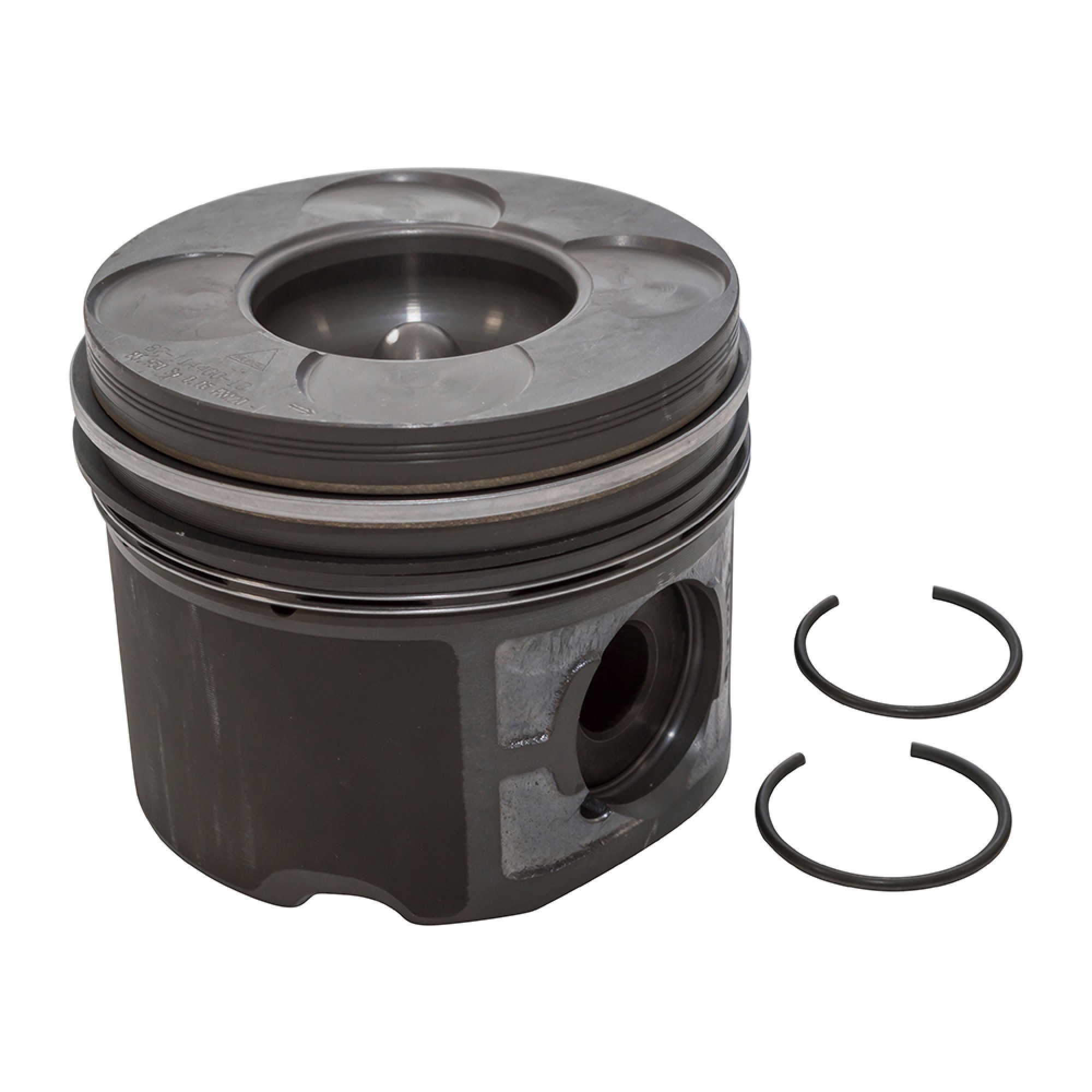 DA1636 - Piston 3LTR TDV6 0.25mm - Nural