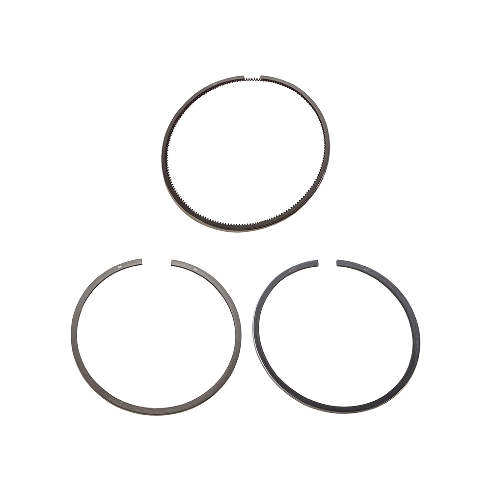 DA1636RINGS - Piston Rings 3LTR TDV6 0.25mm - Goetze