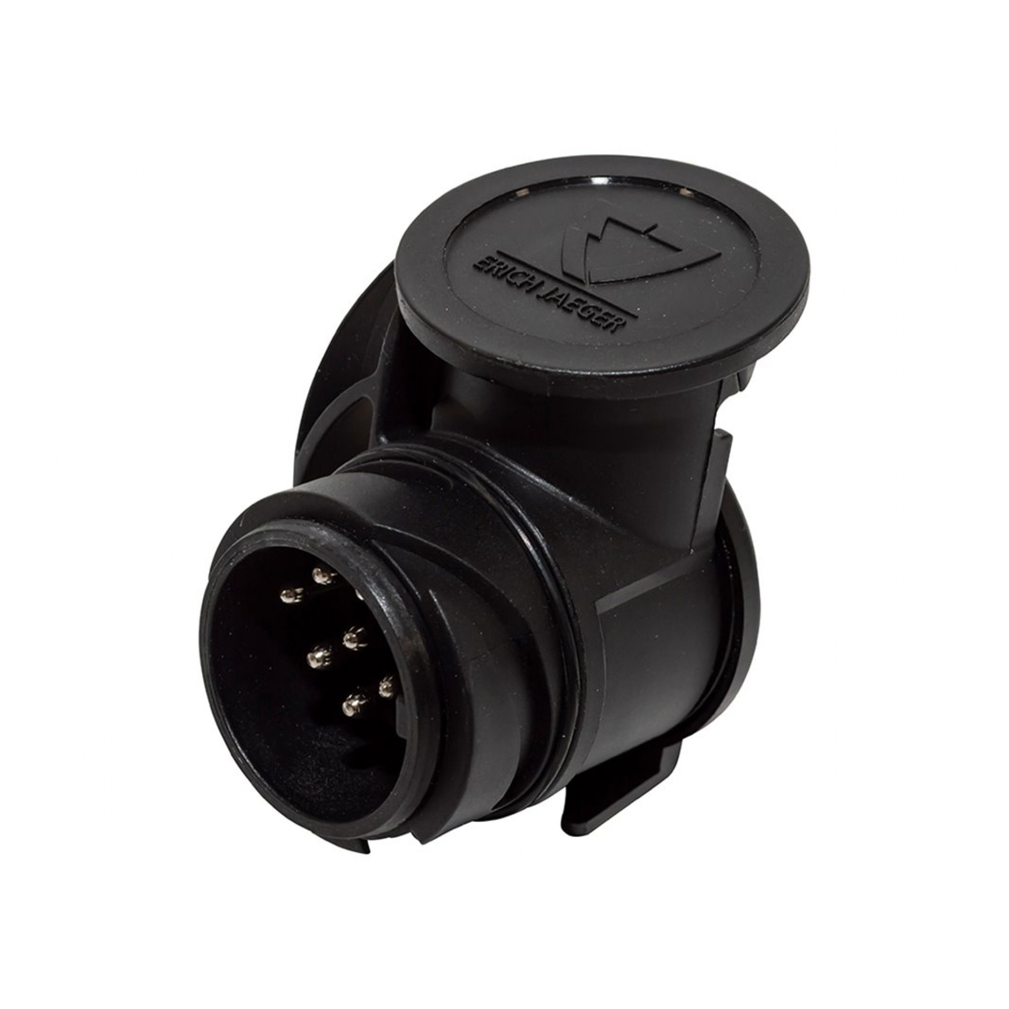 DA1825 - Short Adaptor 13 to 7 Pin - Britpart