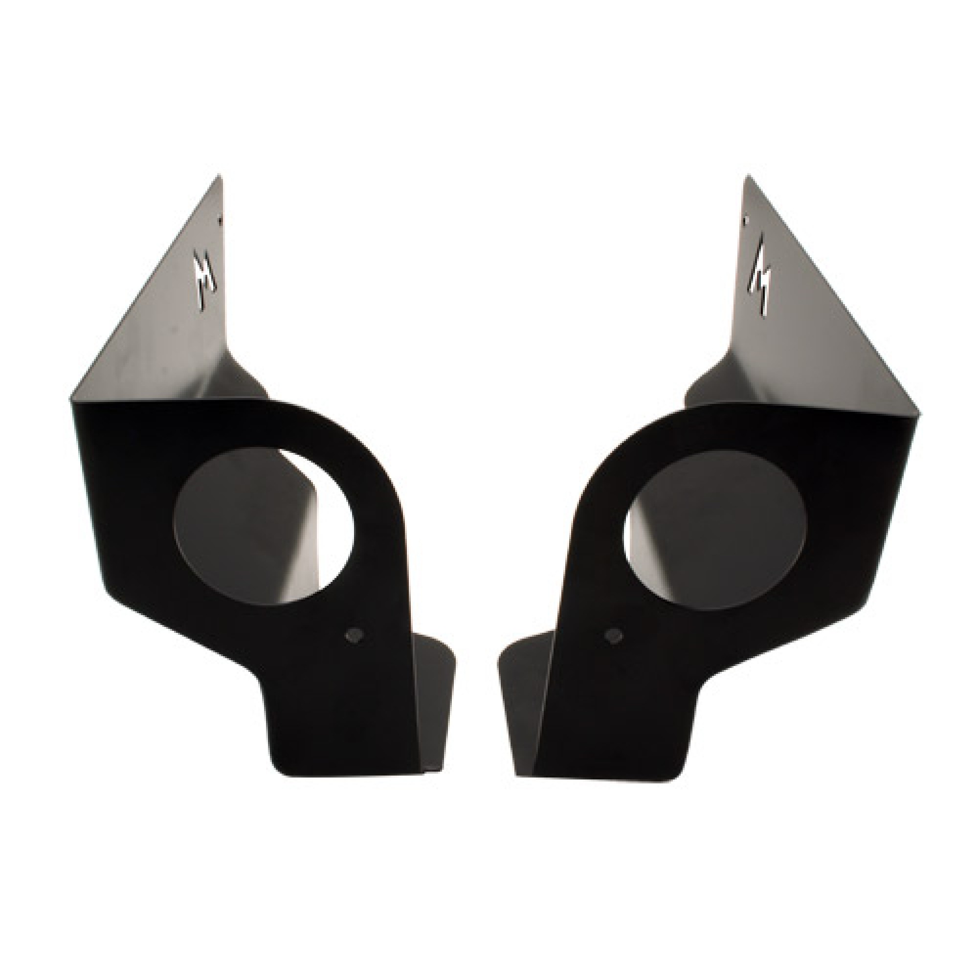 Terrafirma Extreme Rear Lower Body Corners 90 - TF574