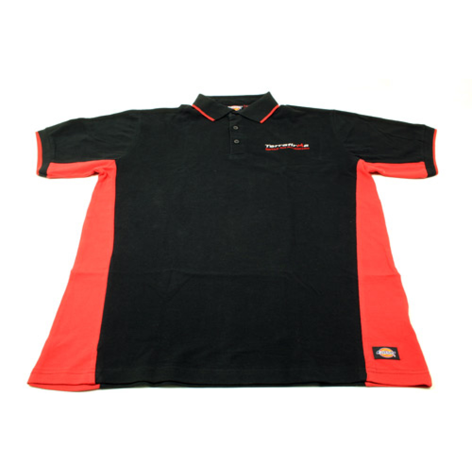TF780L - Terrafirma Polo Shirt Large