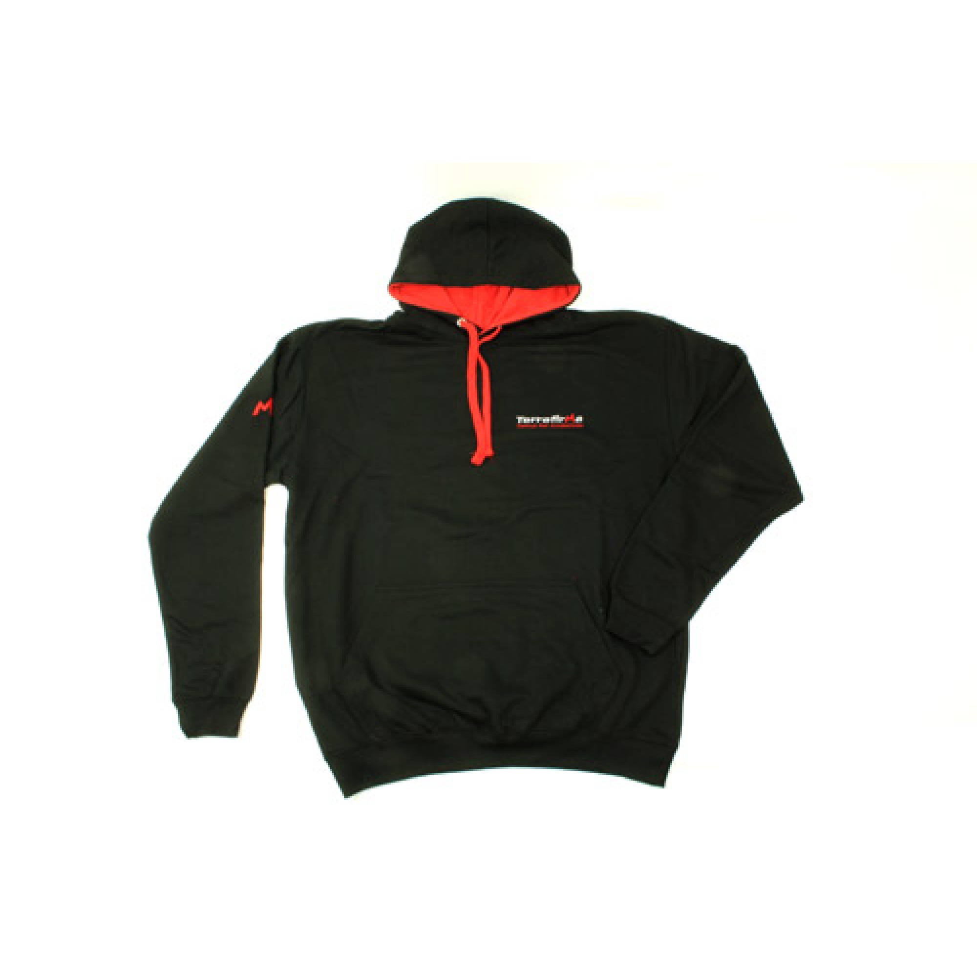 TF784XXL - Terrafirma Hoodie Xx-large