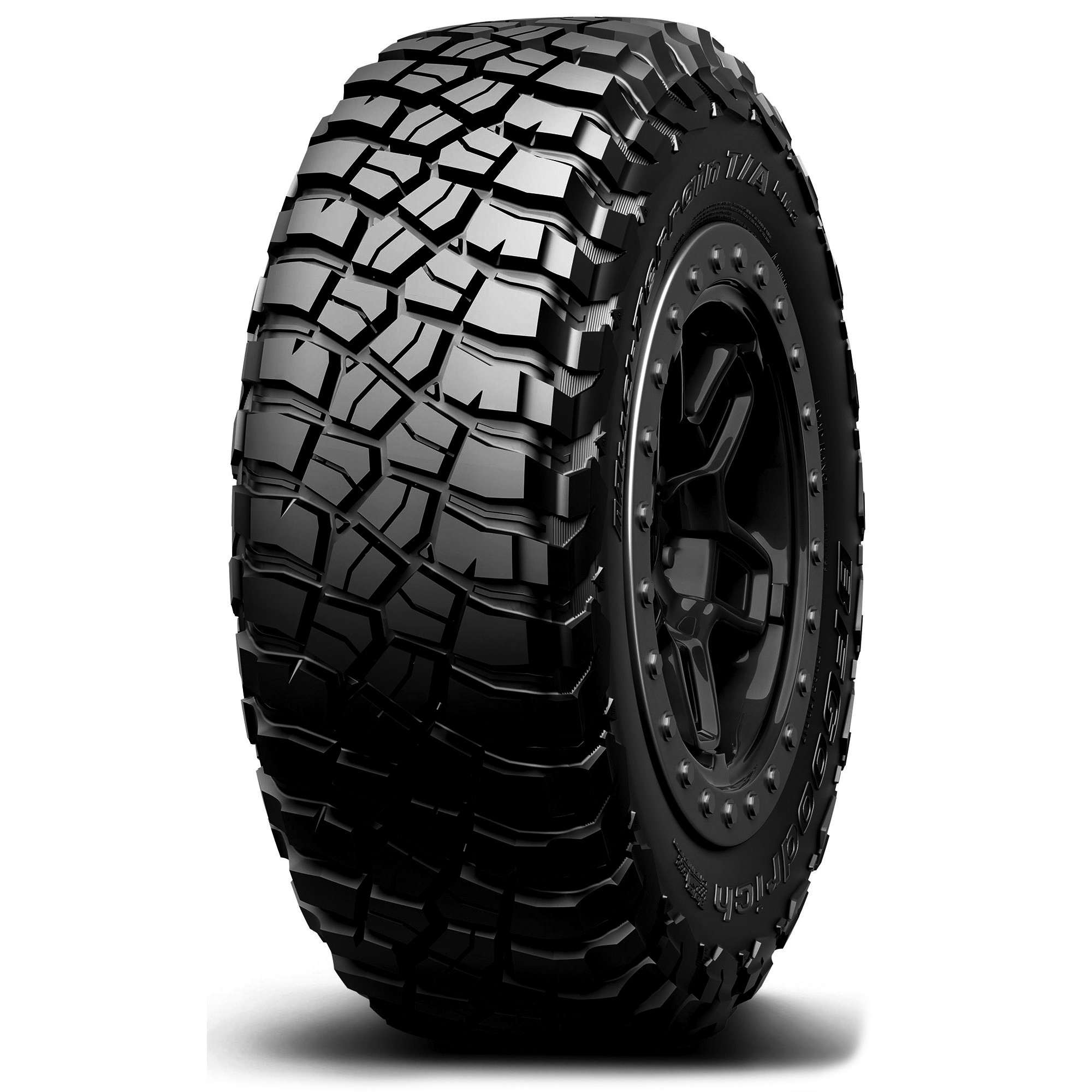 2358516BFKM3 - 235/85R16 Bf Goodrich KM3 Mud Terrain 120/16Q