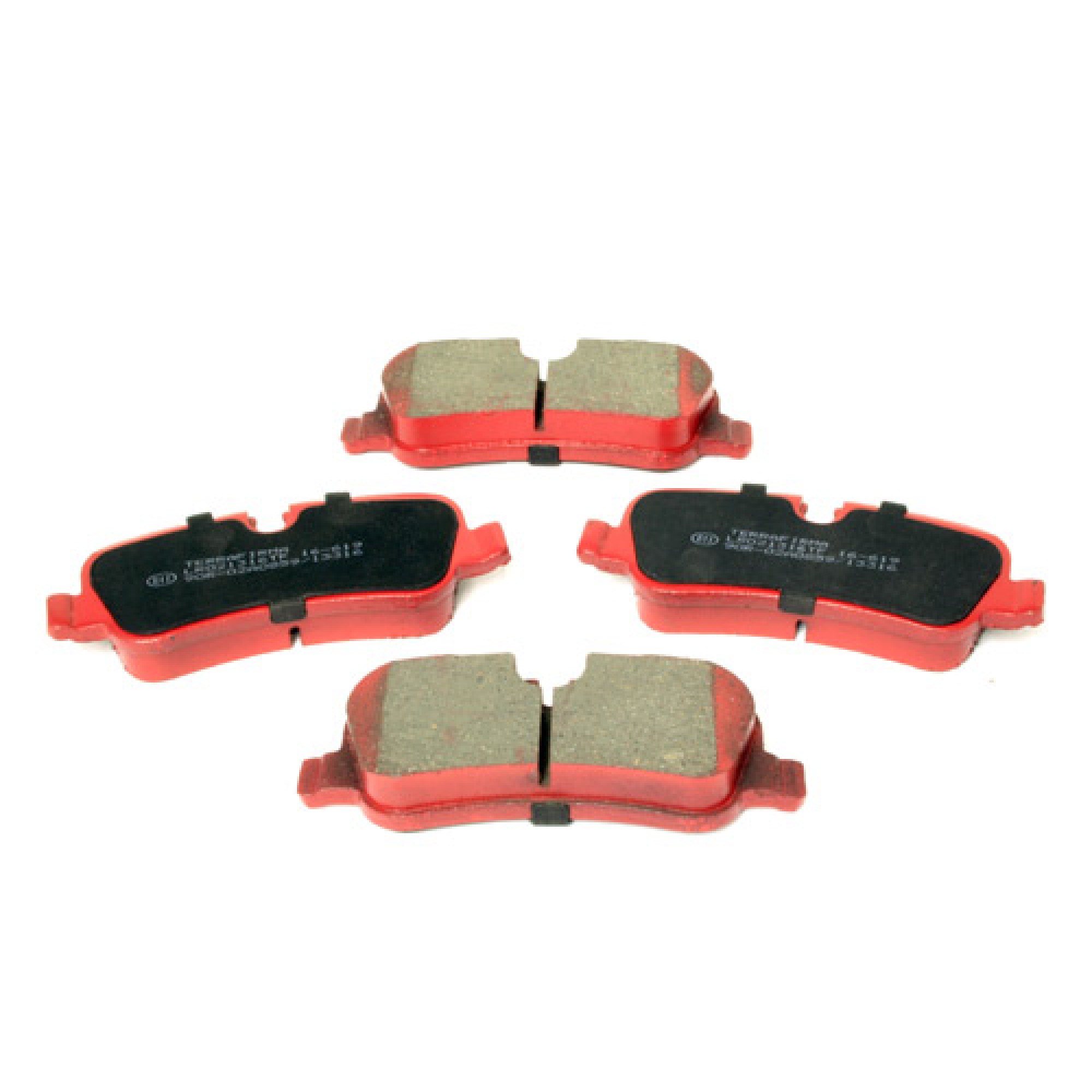 LR021316TF - Use LR134696TF Range Rover Sport 2005 - 2010, Discovery 3 2004 - 2009