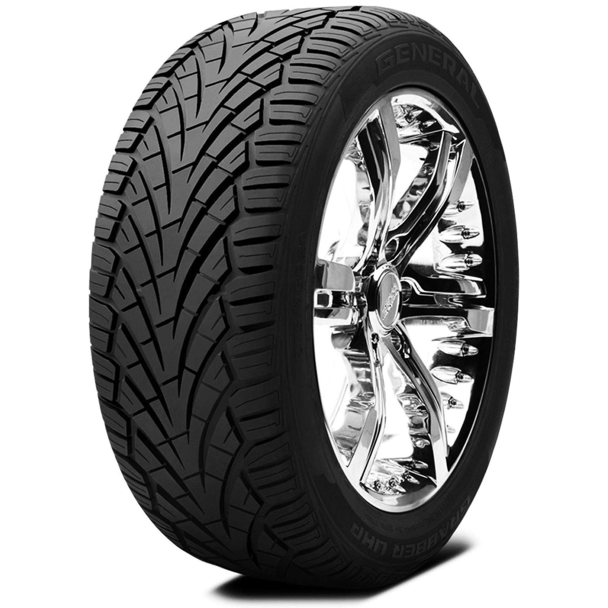 2754520GUHP - 275/45R20 General Grabber Uhp 110 (V)