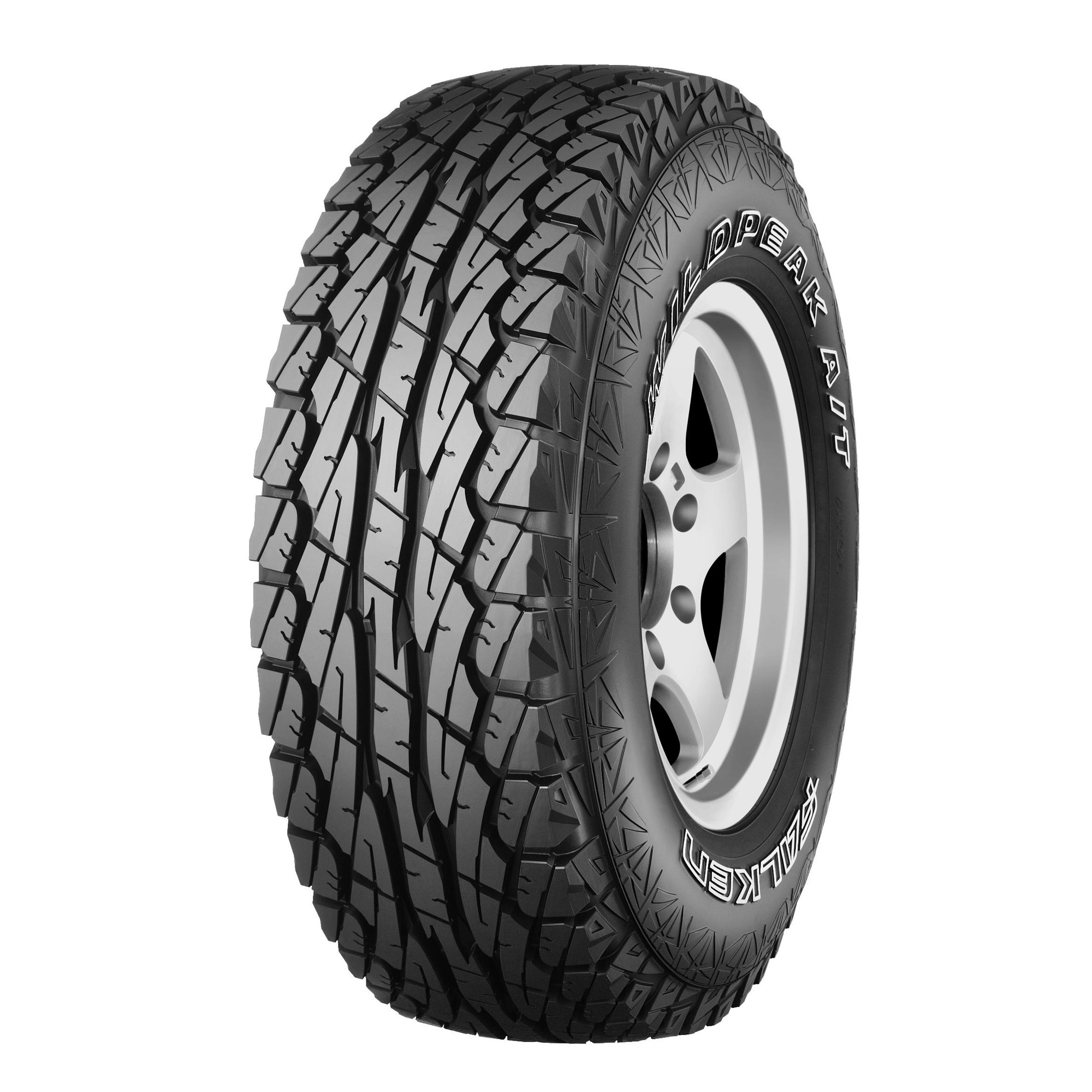 2556516FAL - 255/65R16 Falken AT01 109 (T)