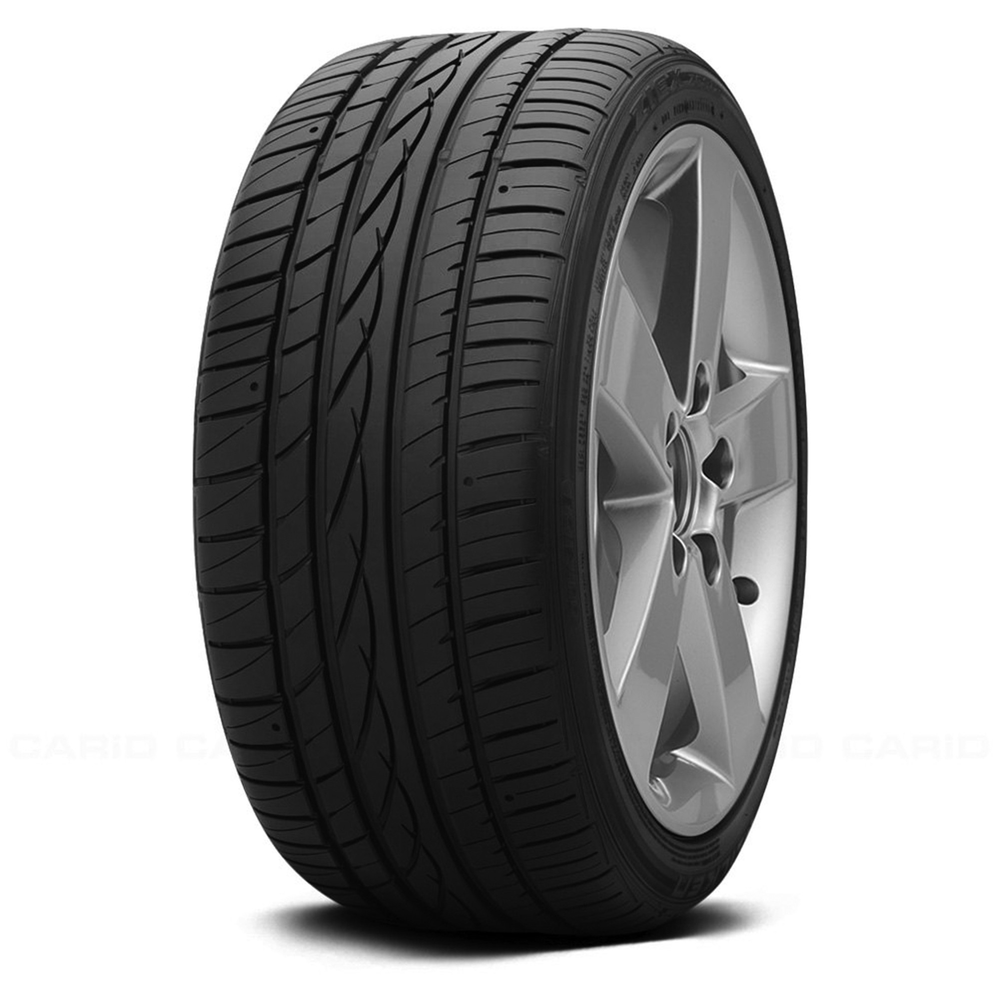 2354518FZE912 - 235/45R18 Falken ZE912 94 (W)