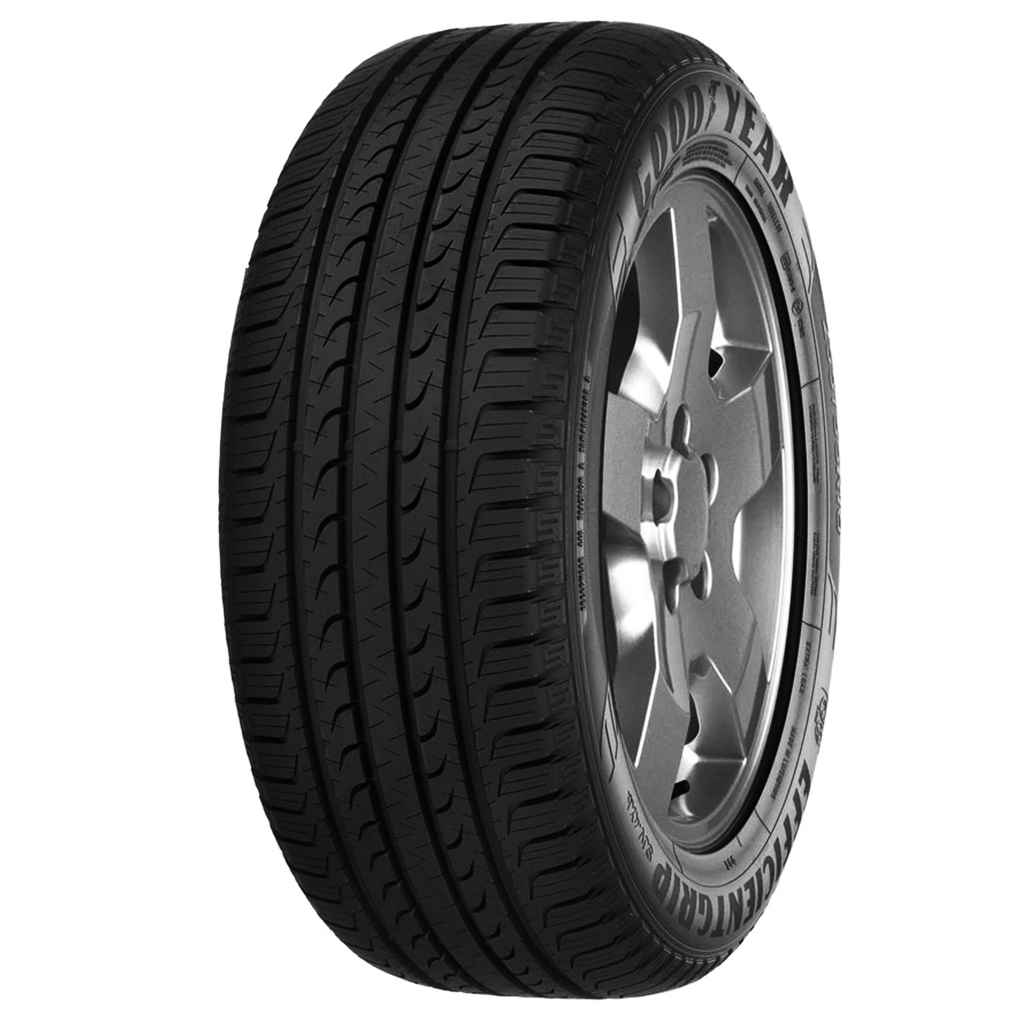 Goodyear 4x4 Tyres available online | John Craddock Ltd
