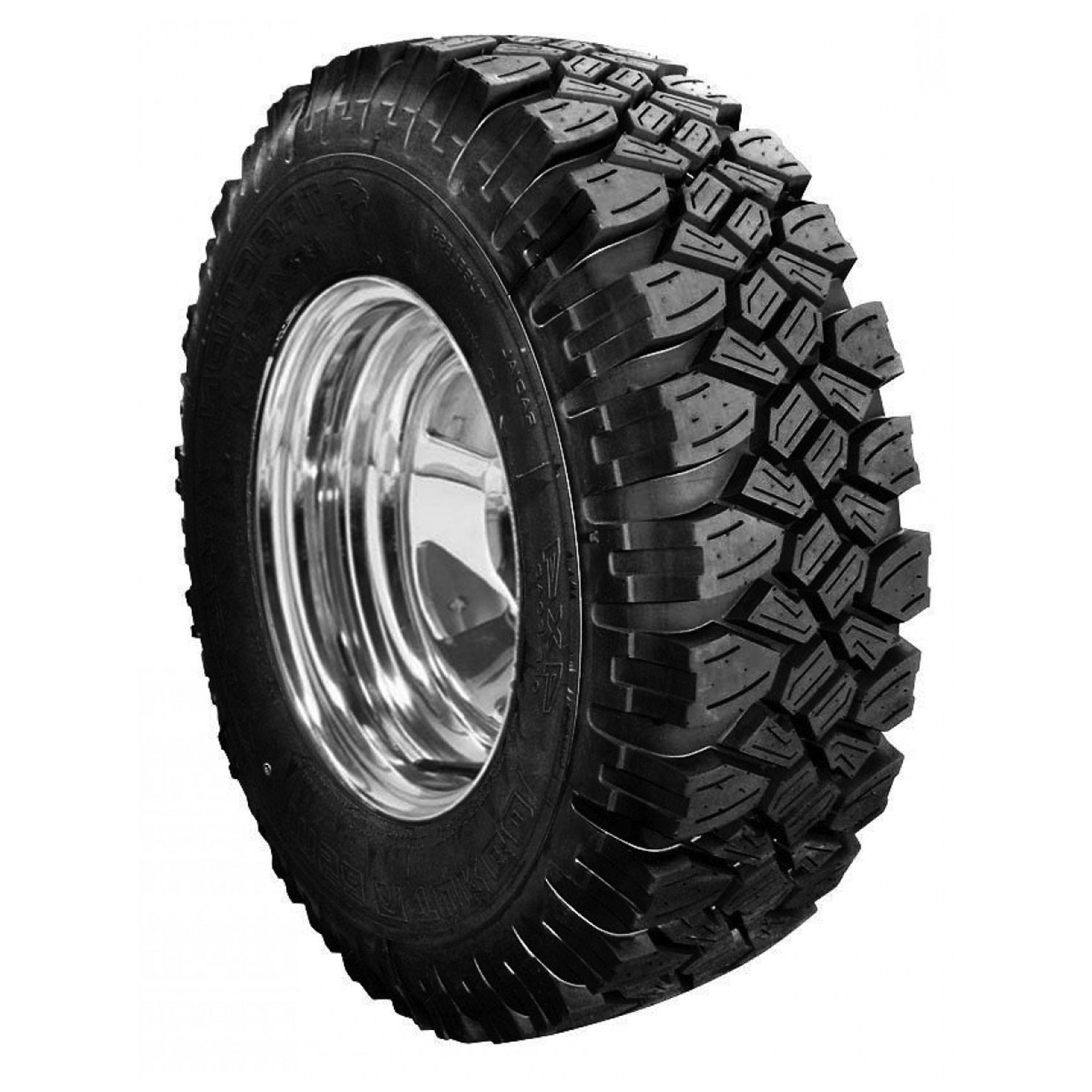 2357016ITT - 235/70R16 Insa Traction Track 106 (S) 106 (S)