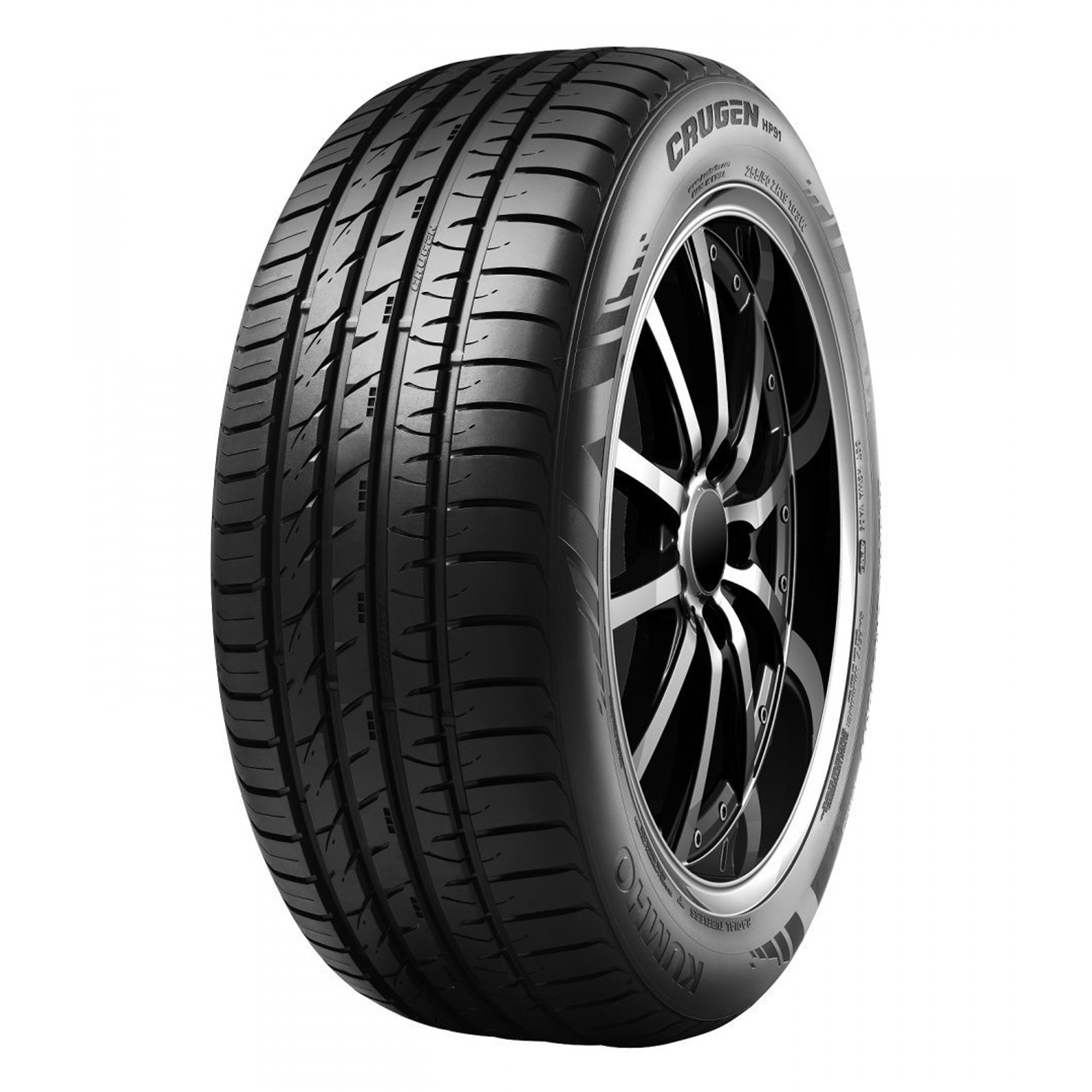 2754520KUHP - 275/45R20 Kumho HP91 110 (Y) Xl
