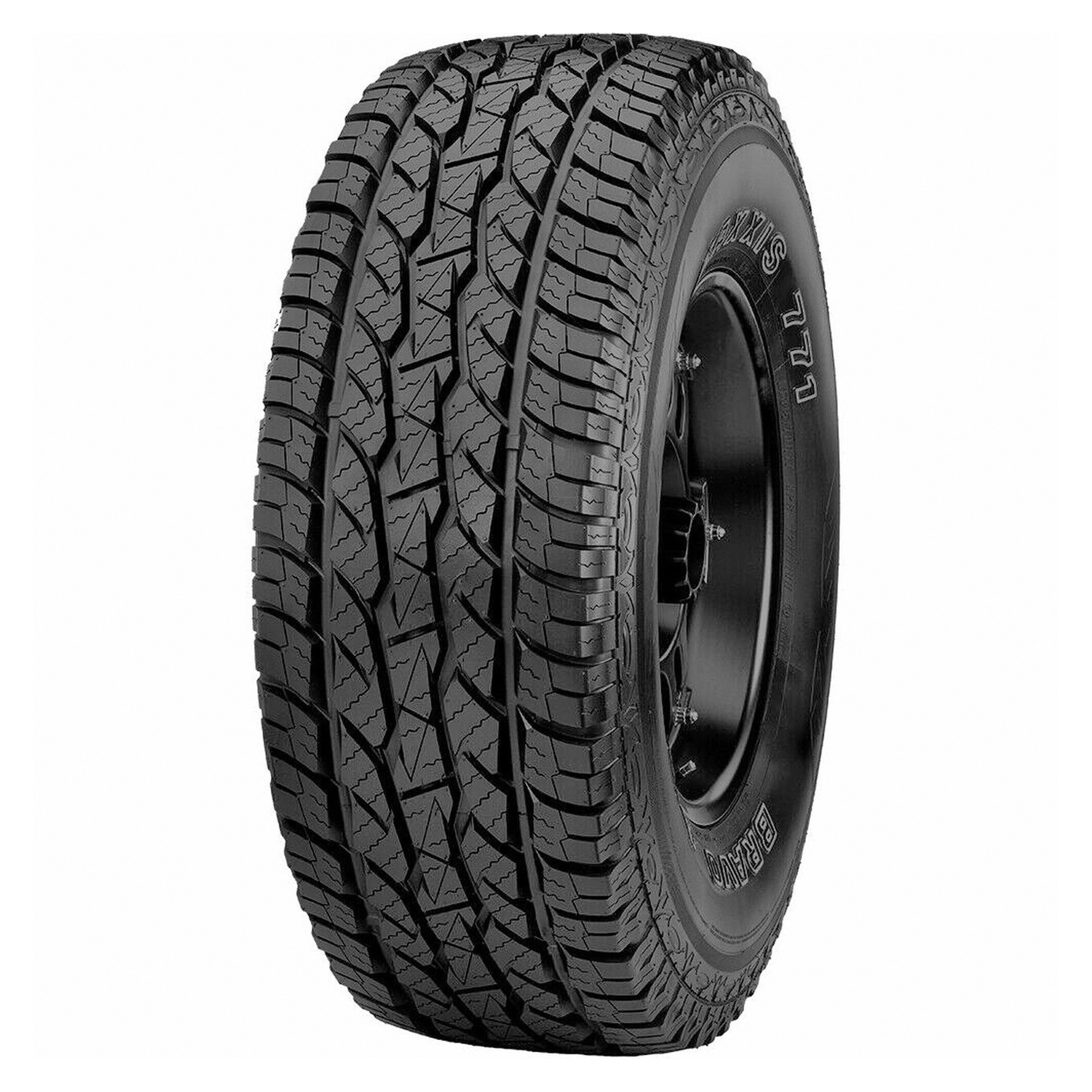 2257516MAAT - 225/75R16 Maxxis AT771 108 (S) Xl