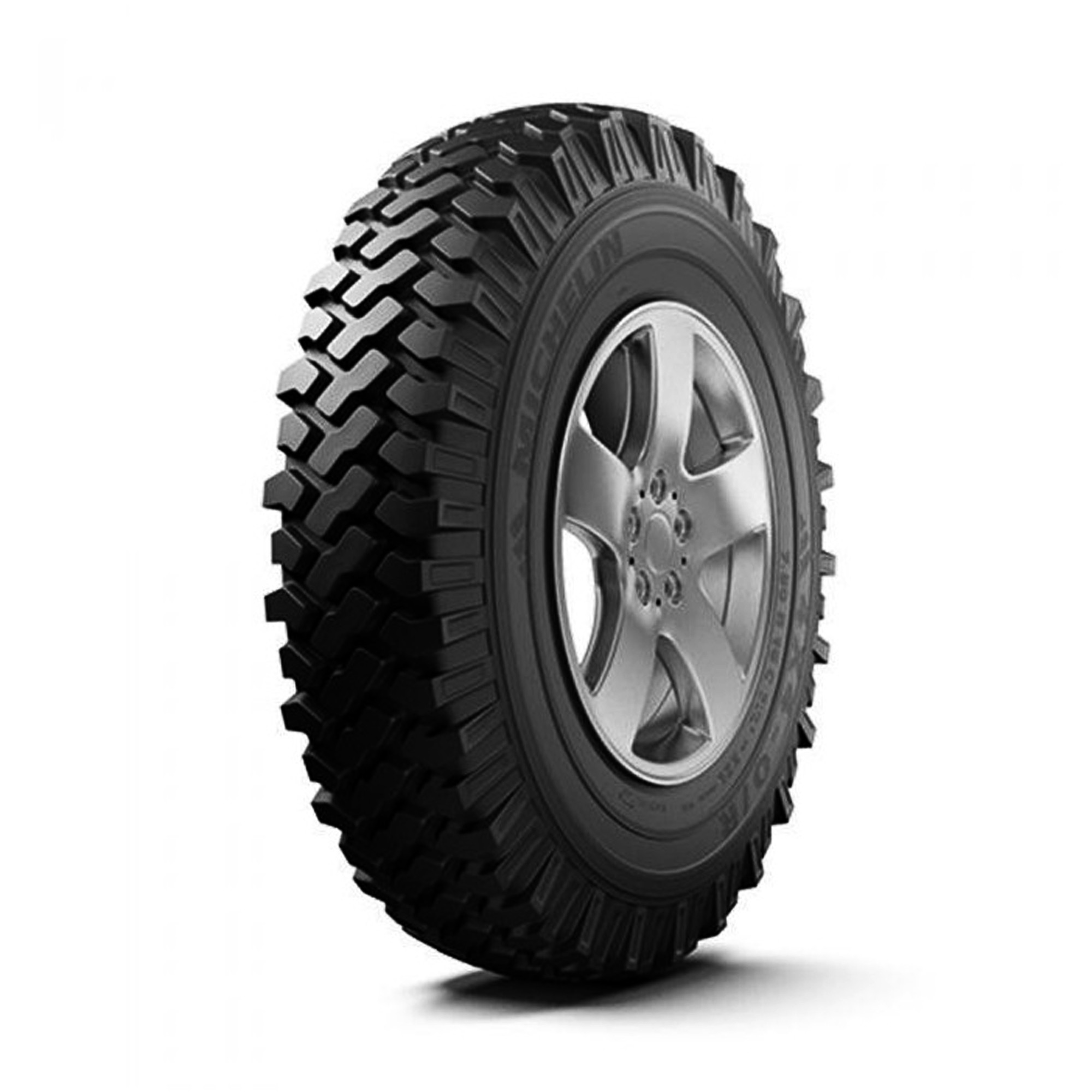 2158016MO - 215/80X16 Michelin O/R