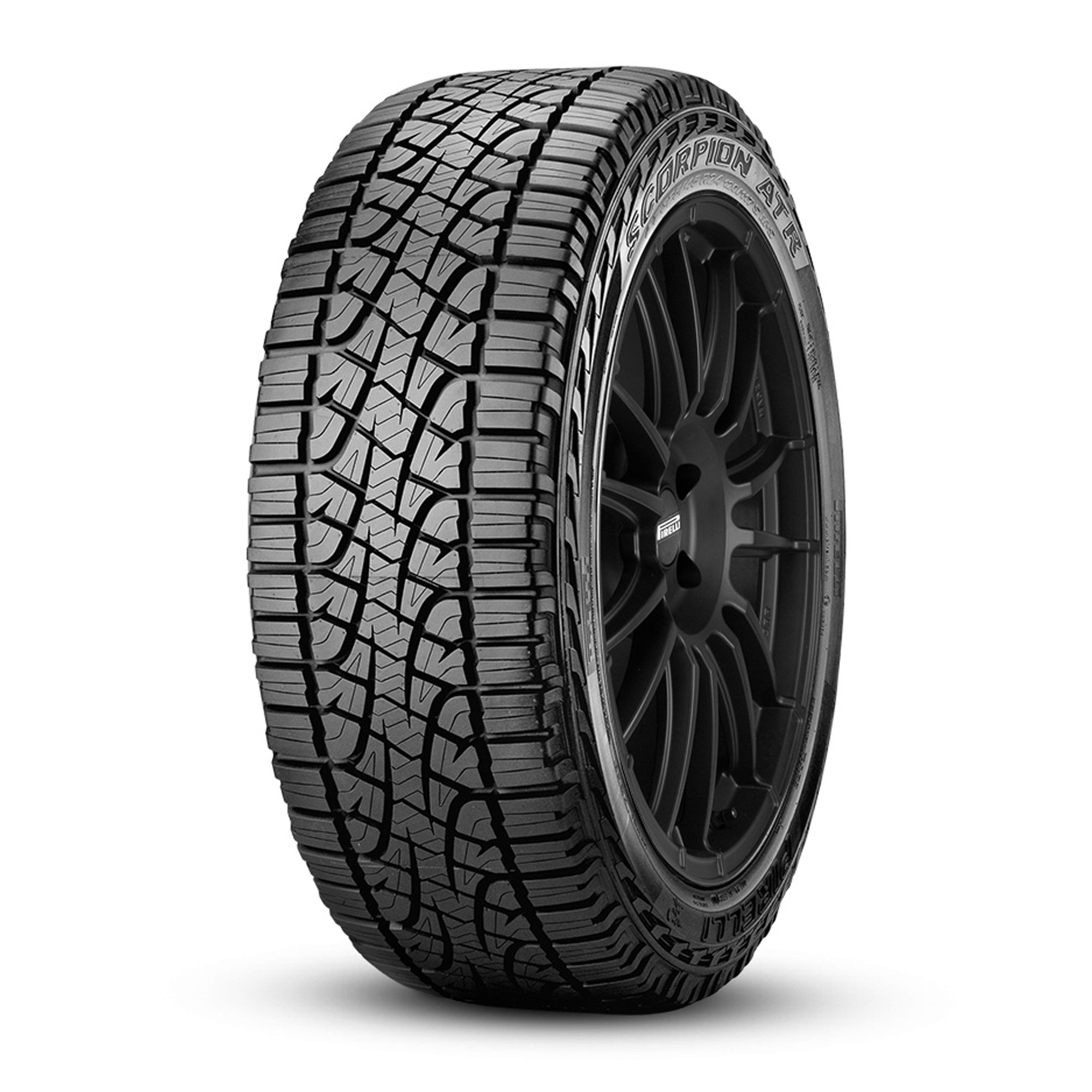 2357515PSATR - 235/75R15 Pirelli Scorpion Atr 105T