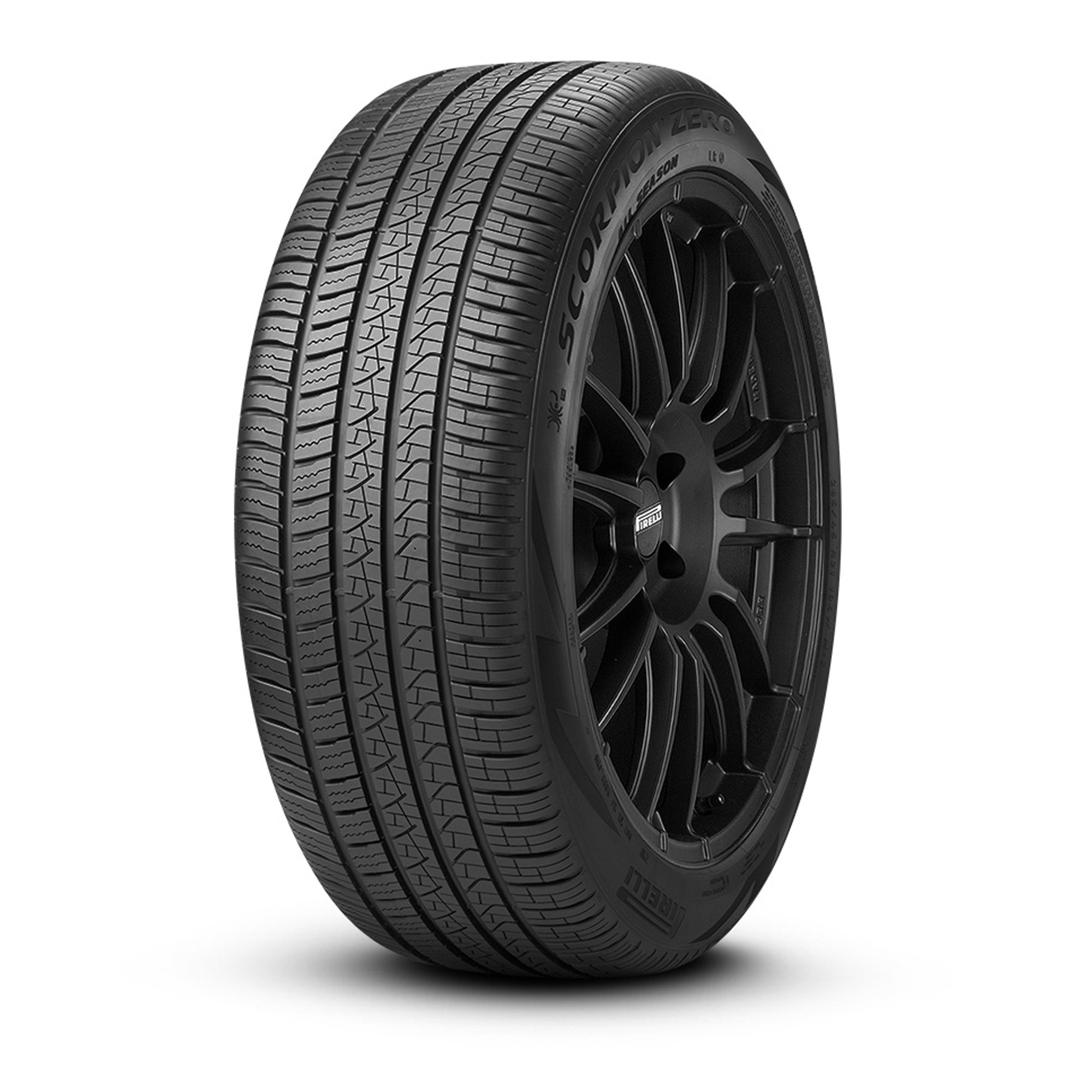 2653522P - 265/35R22 Pirelli Scorpion Zero 102 (W) Xl