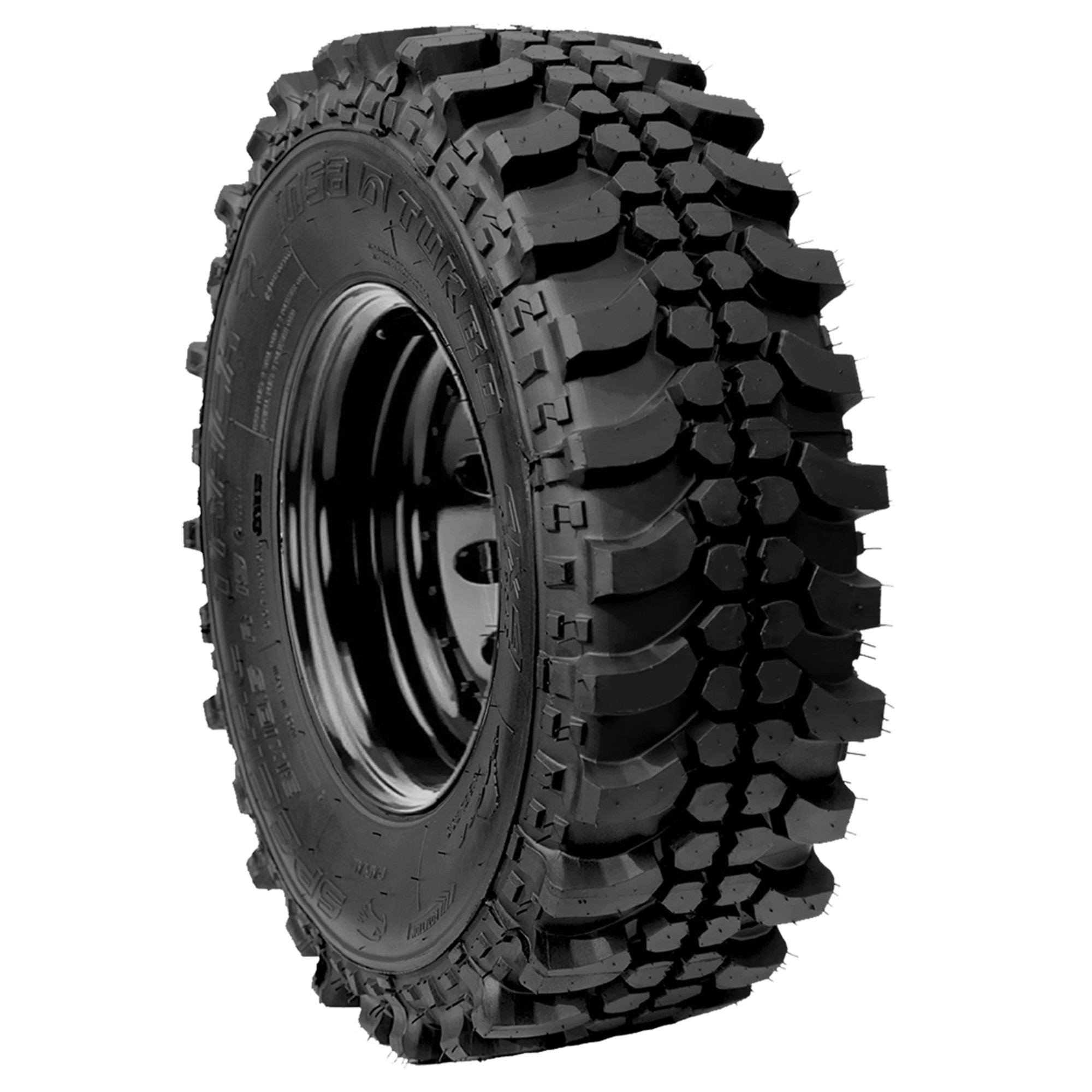 105015RITSST - 31/1050R15 Insa Special Track