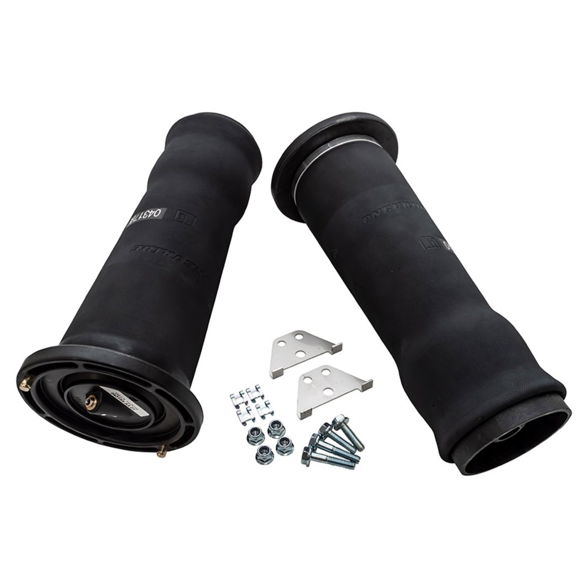 DA5091 - Disco 2 + 50mm Lift Spring Kit - Dunlop