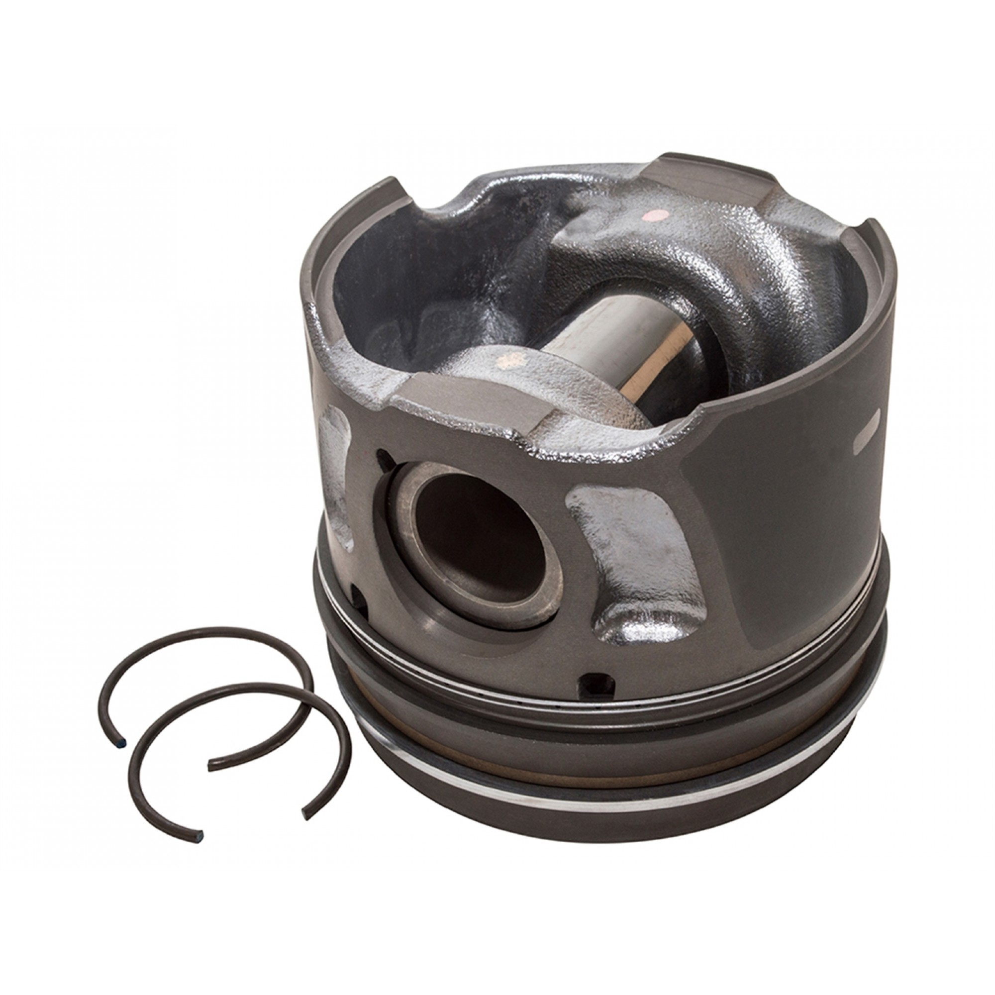 DA5133 - 2.2 Tdci Piston Fitted with Ring Set