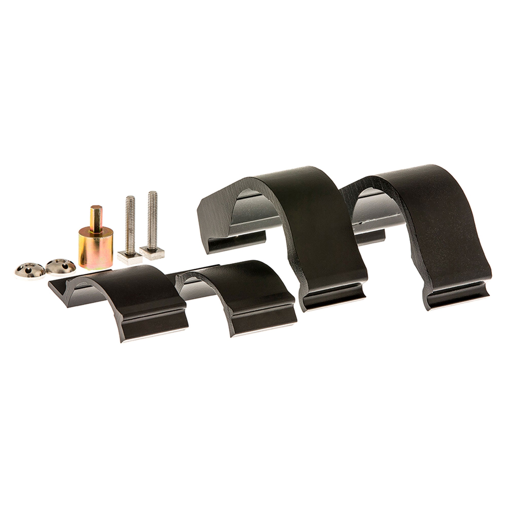 Mount Kit Suit dia 60.3mm - ARB