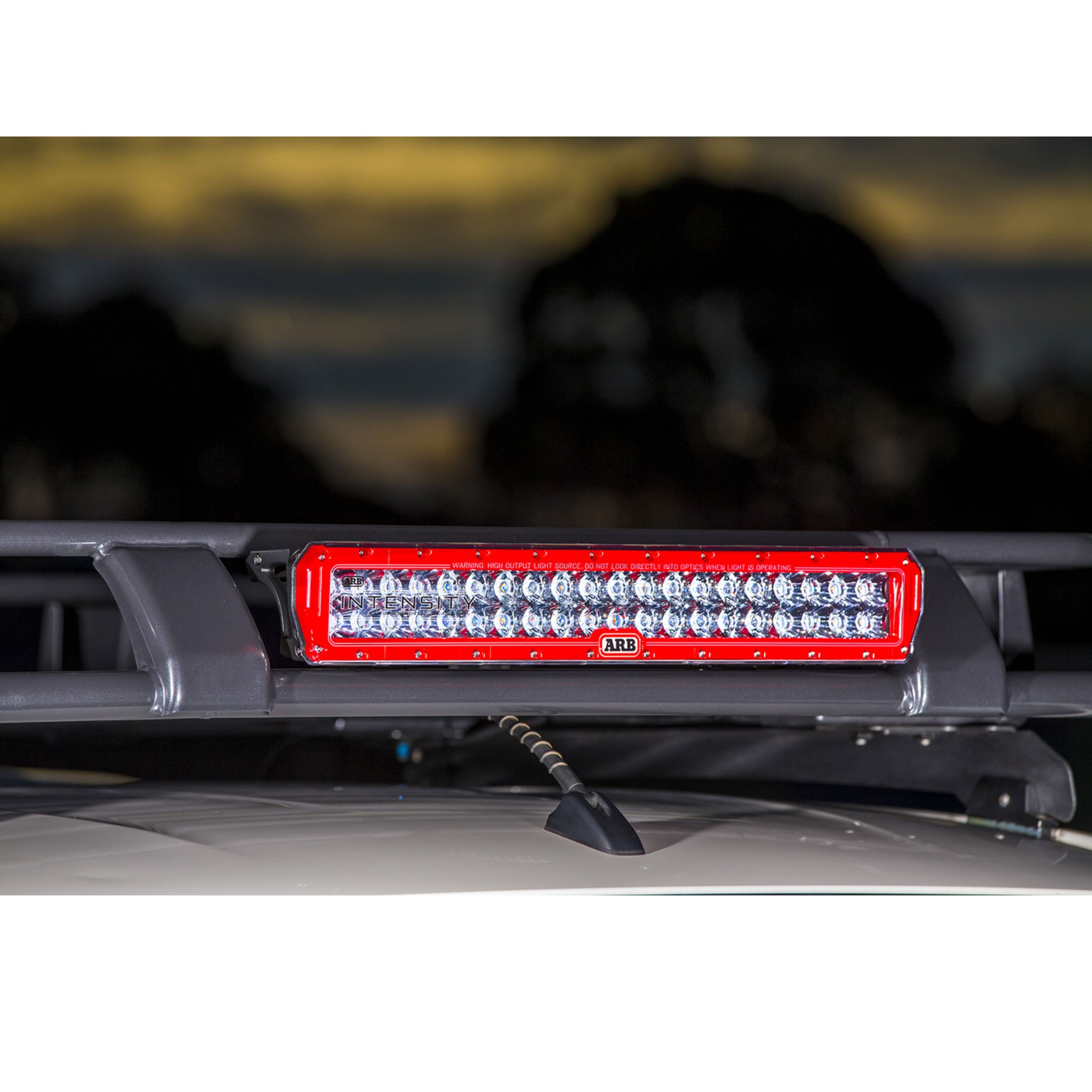 ARB Intensity 20 Inch Led Light Bar - Combination Beam