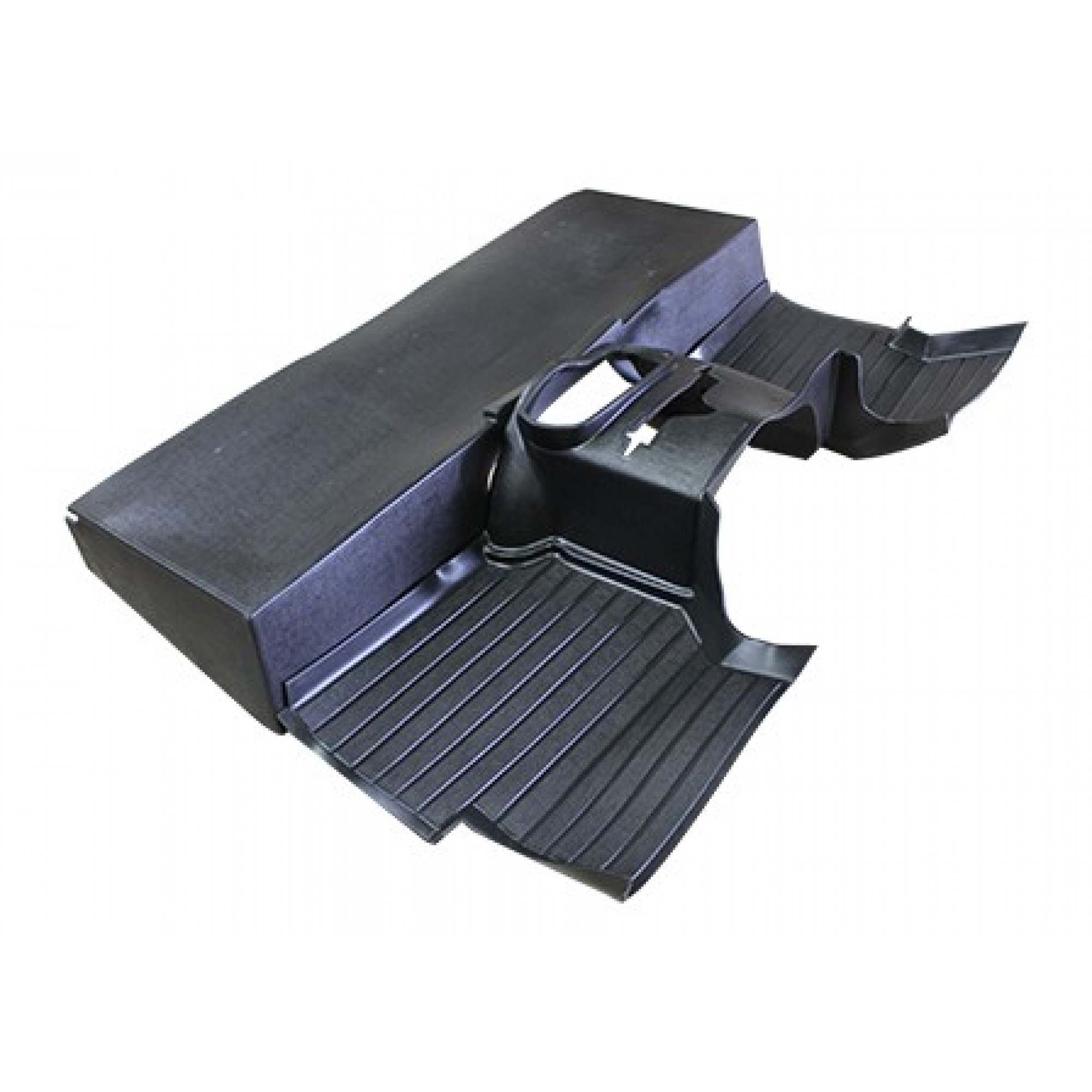 Puma TD4 90/110 Moulded Matting System