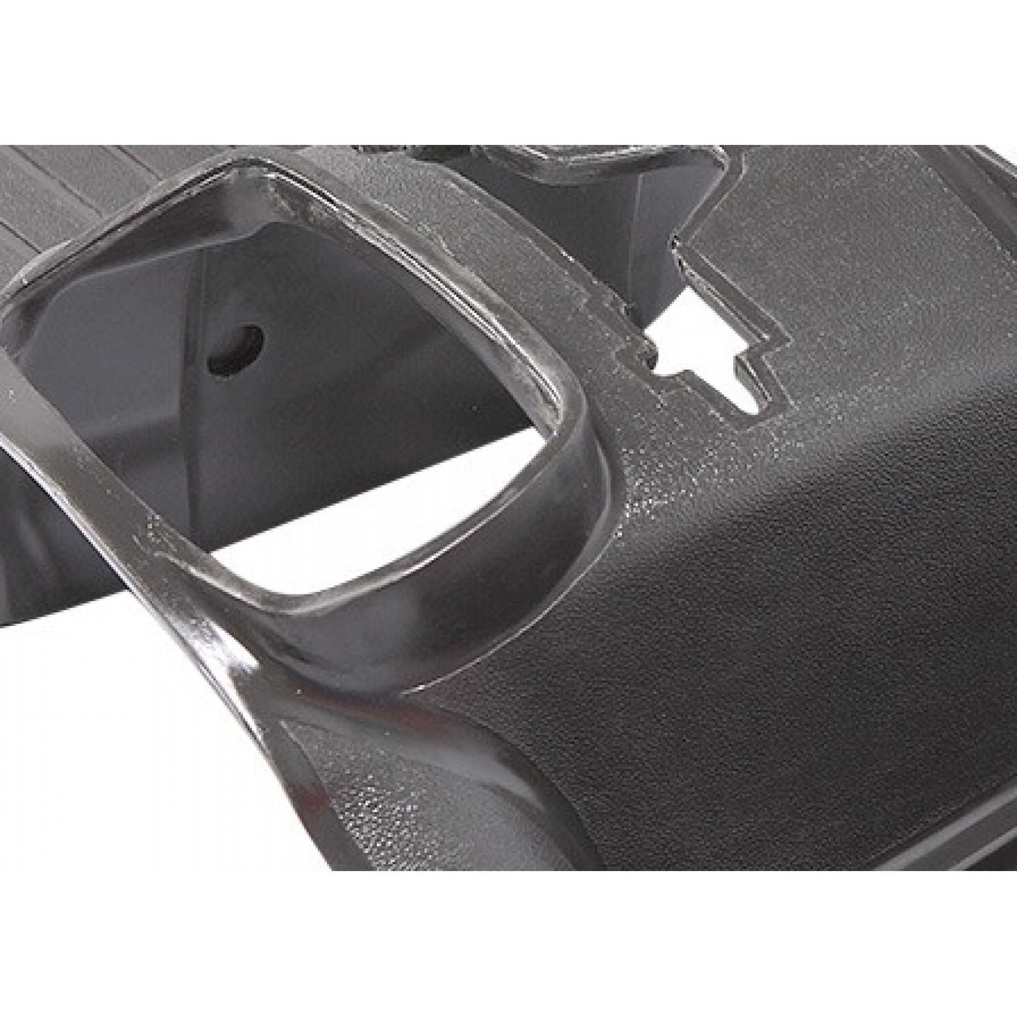 Puma TD4 90/110 Moulded Matting System