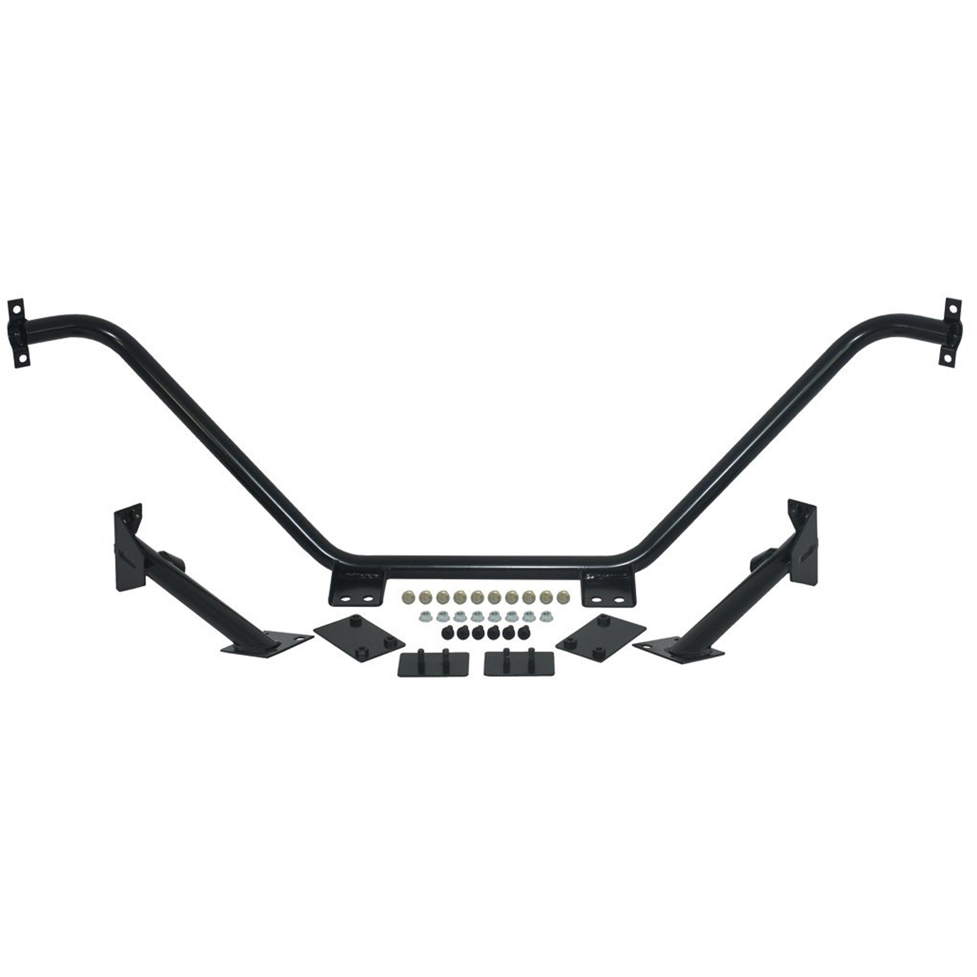 Tubular Rear Bulkhead Removal Kit for Defender