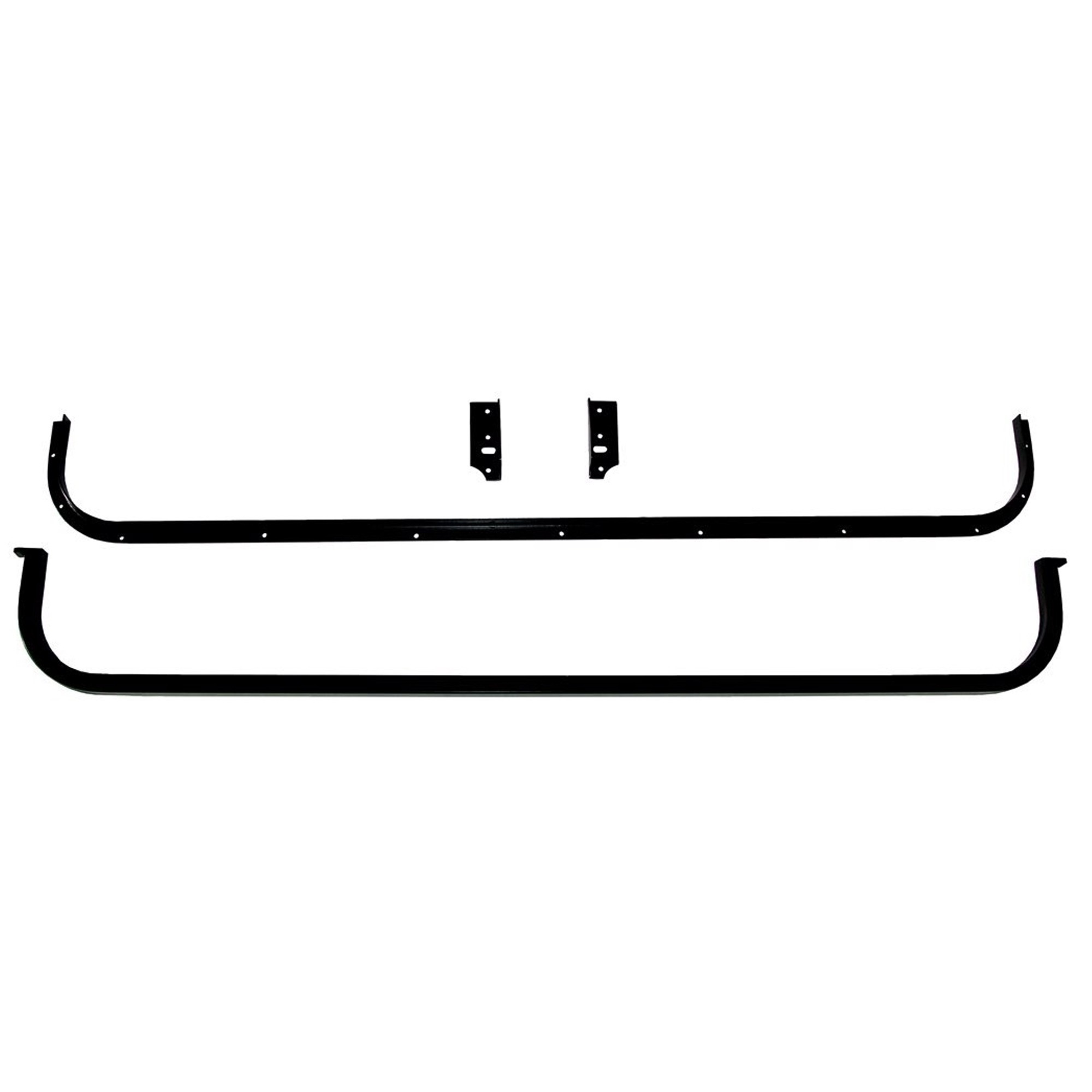 DA2351 Rear Bulkhead Lowering Kit Defender