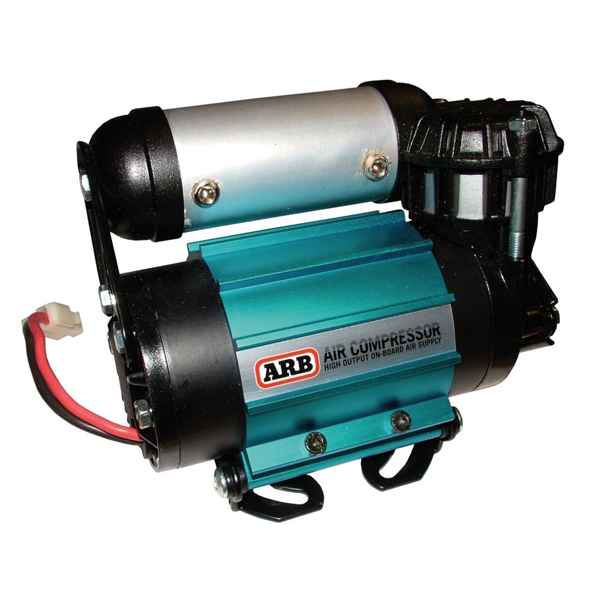 Arb twin store compressor price