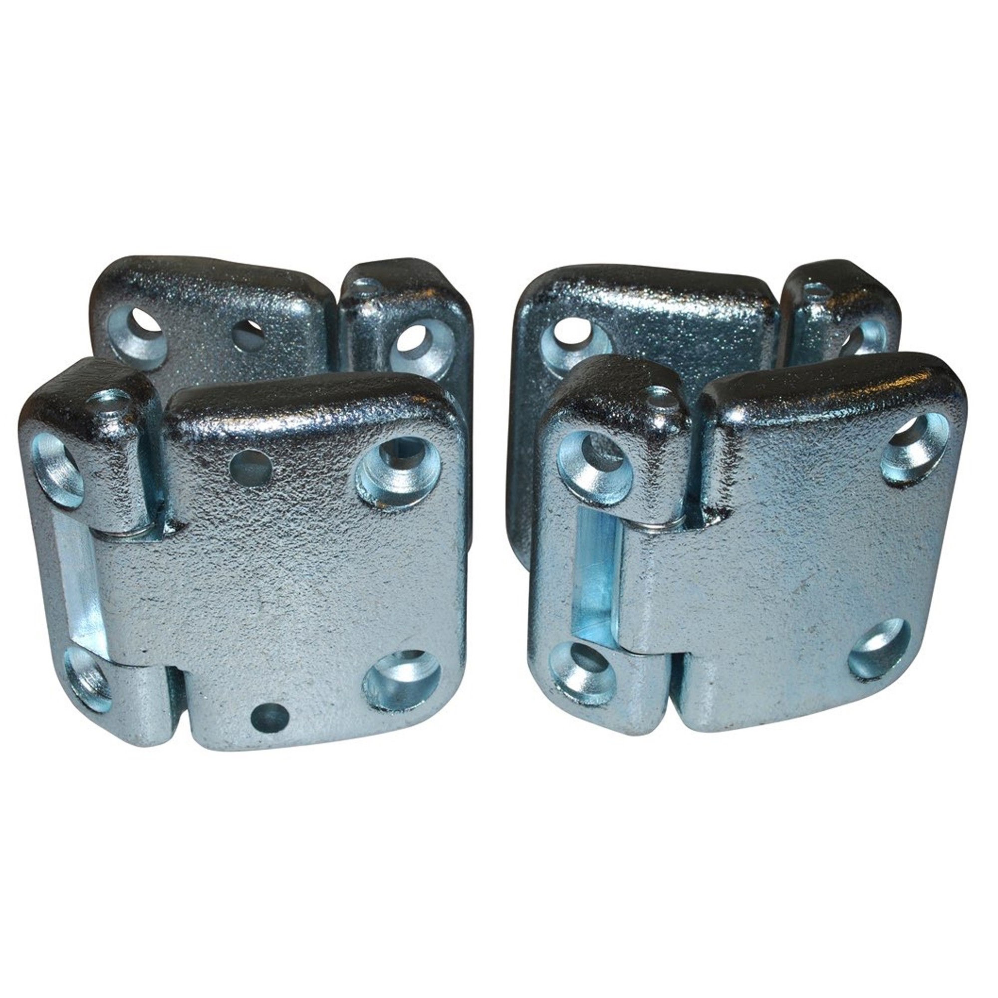 DA1070 Front Door Hinge Kit 90/110 Includes Stainless Steel Fixings