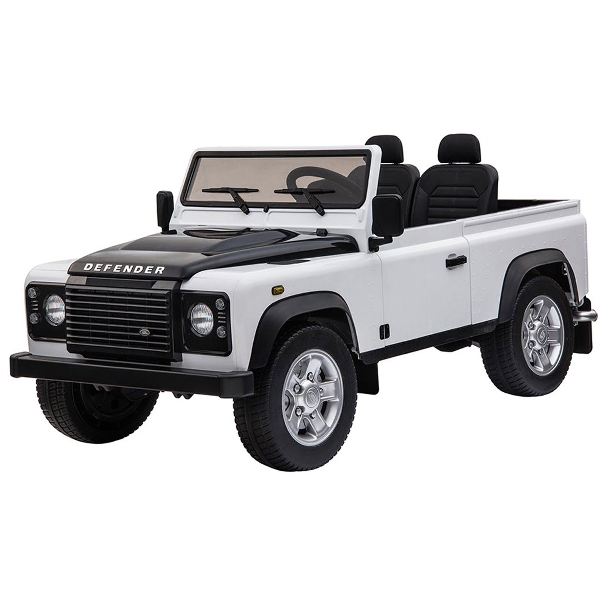 toy land rover defender ride on