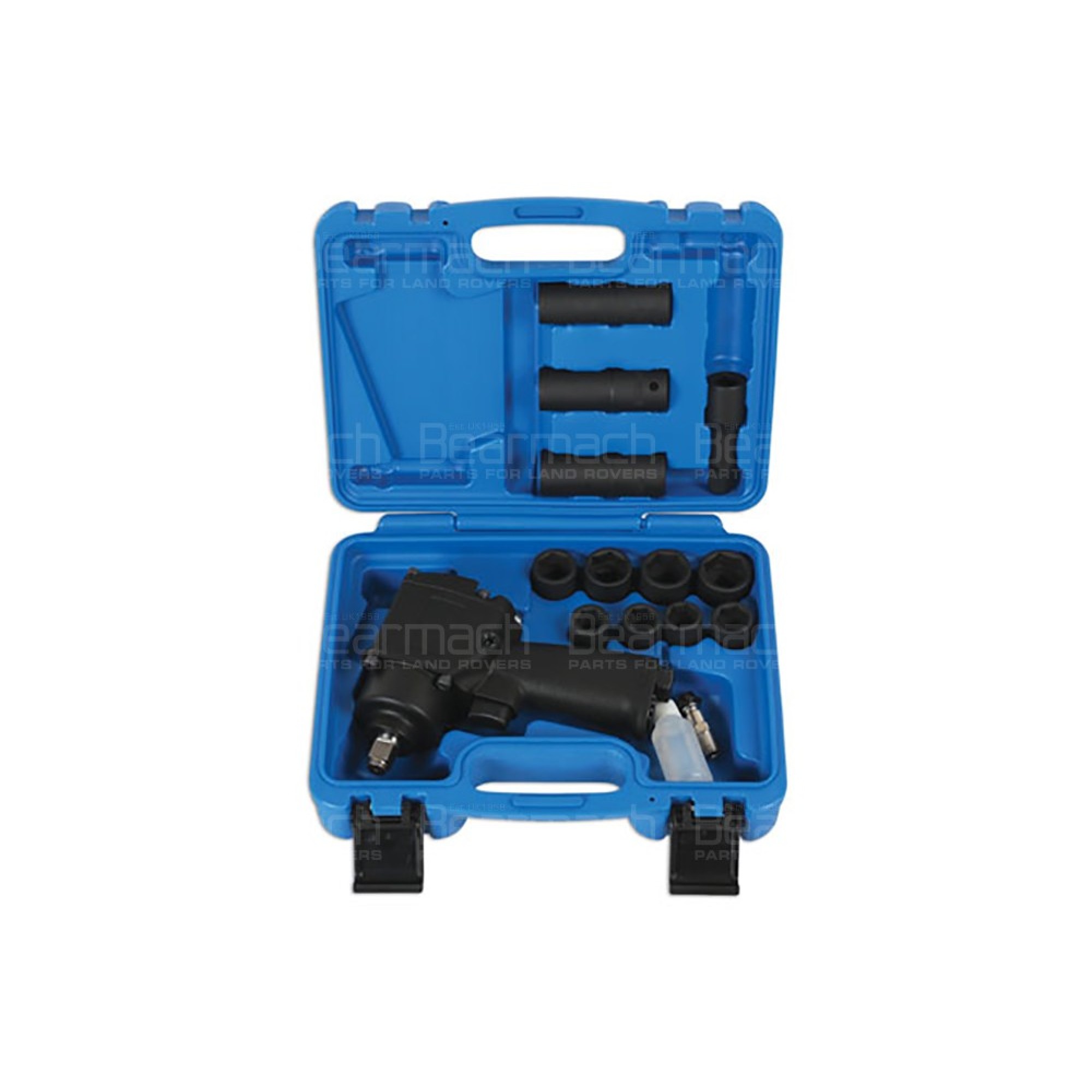 BA4805 - Land Rover Bike Experience Hydro 22" - 21 Speed Shimano Gears, Tektro Brakes