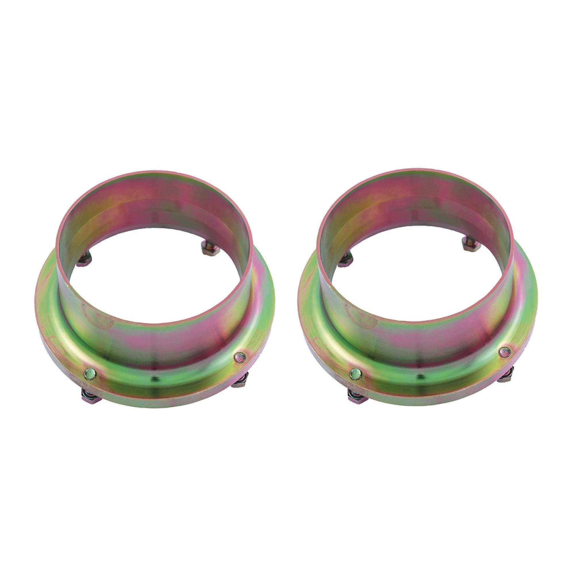 BA3650 - Bearmach Dislocation Cones Front Pair 90/110