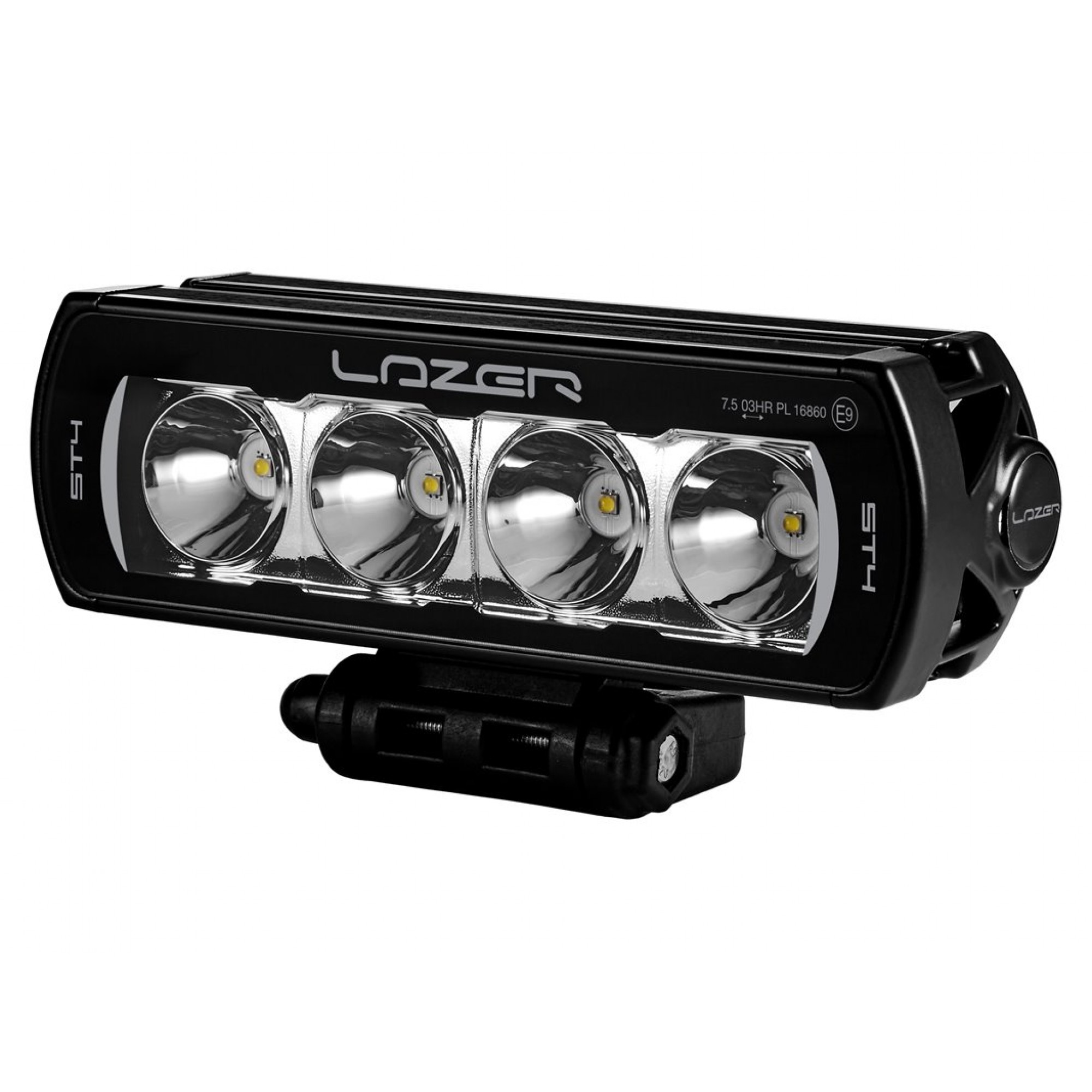 DA1689 - Lazer ST4 Evolution Led Light Bar