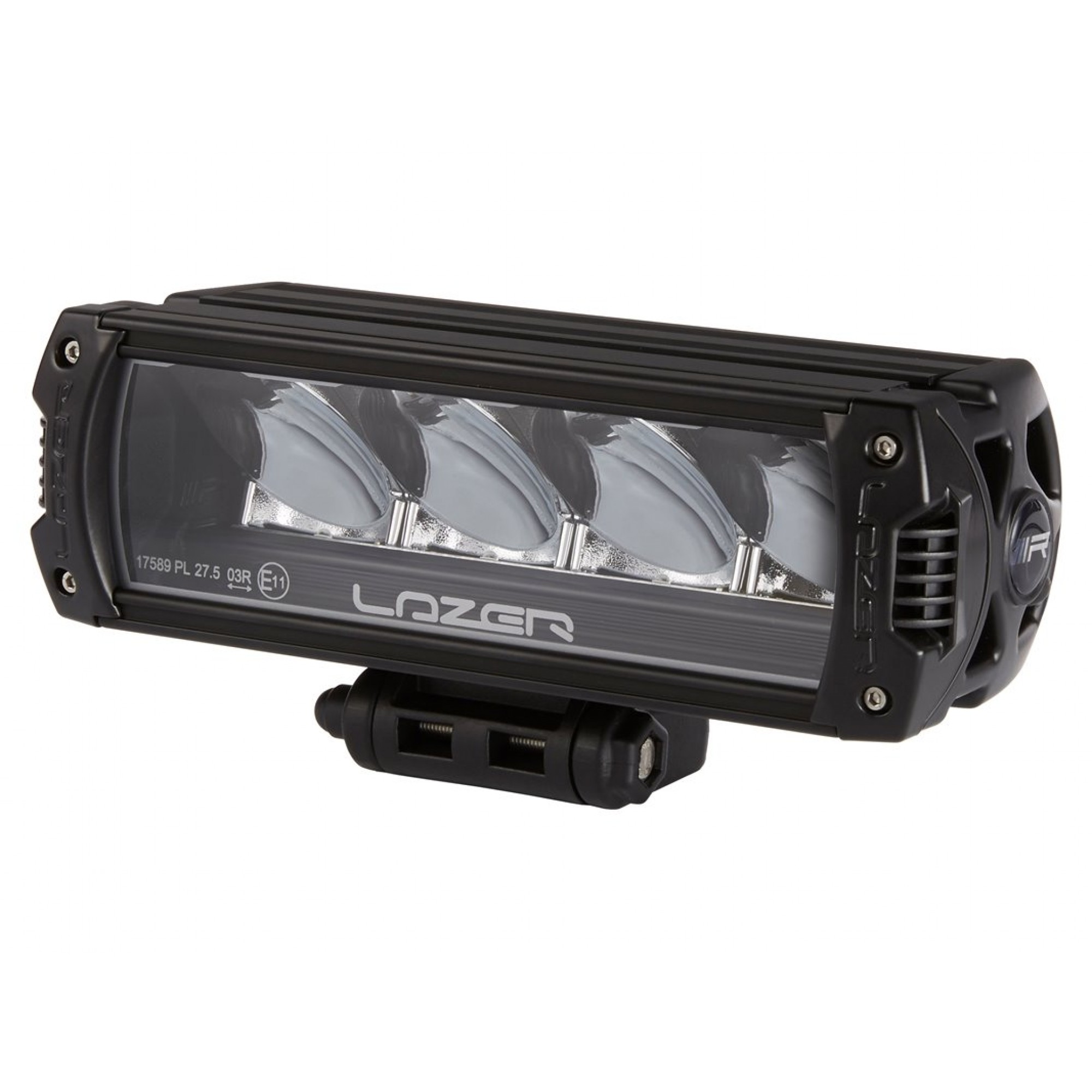 Long led sales light bar