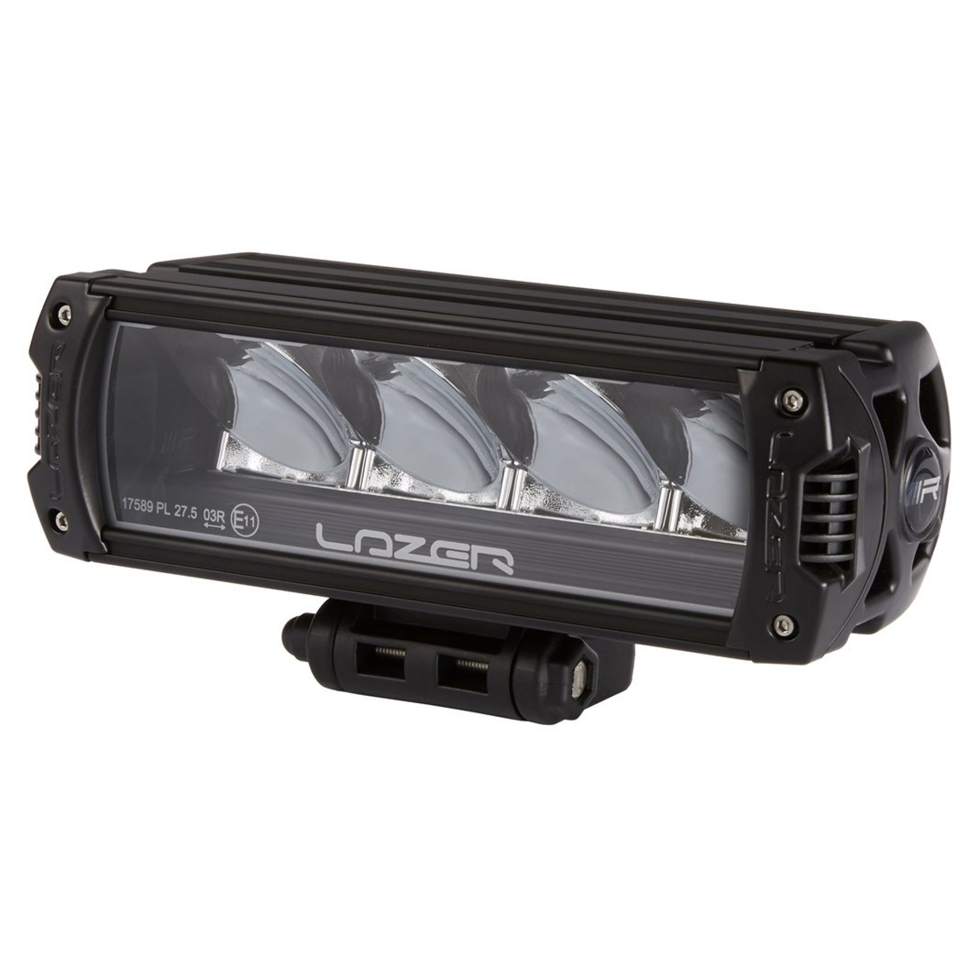 Da1690 Lazer Triple R 4 Led Light Bar