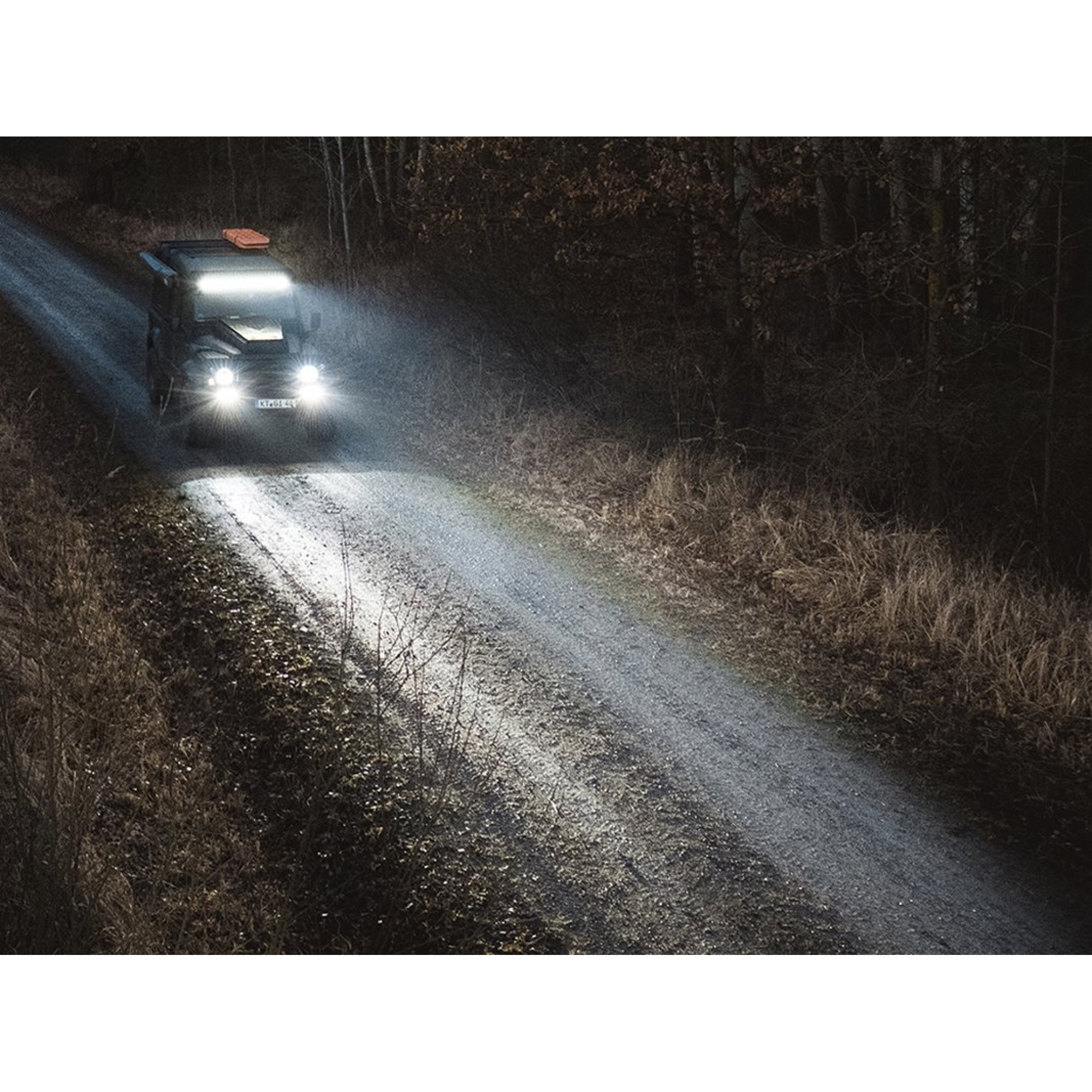 Lazer Triple-r 28 51 Inch Led Light Bar