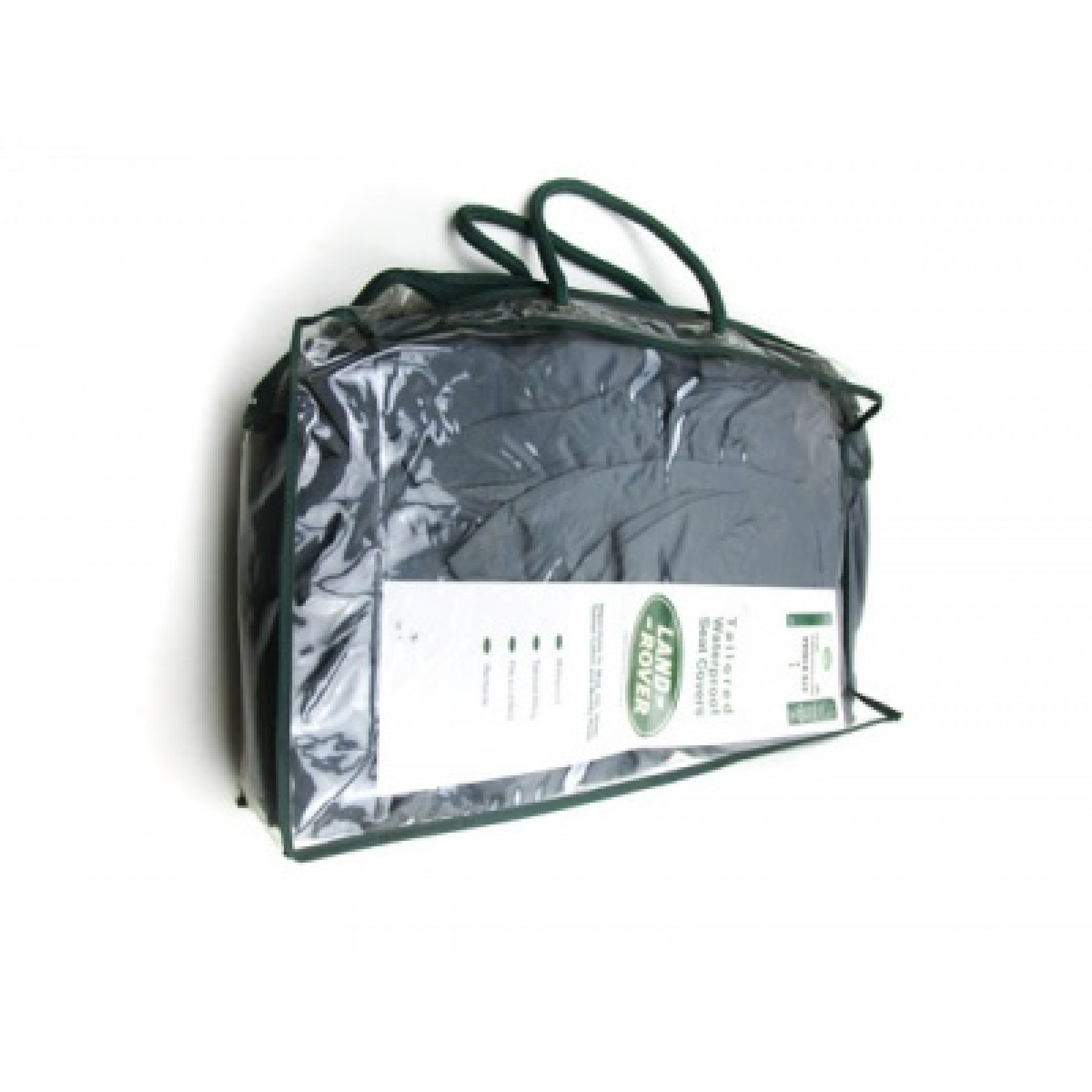 Genuine Waterproof Seat Covers Middle and Rear Seats for 12 Seater Station Wagon
