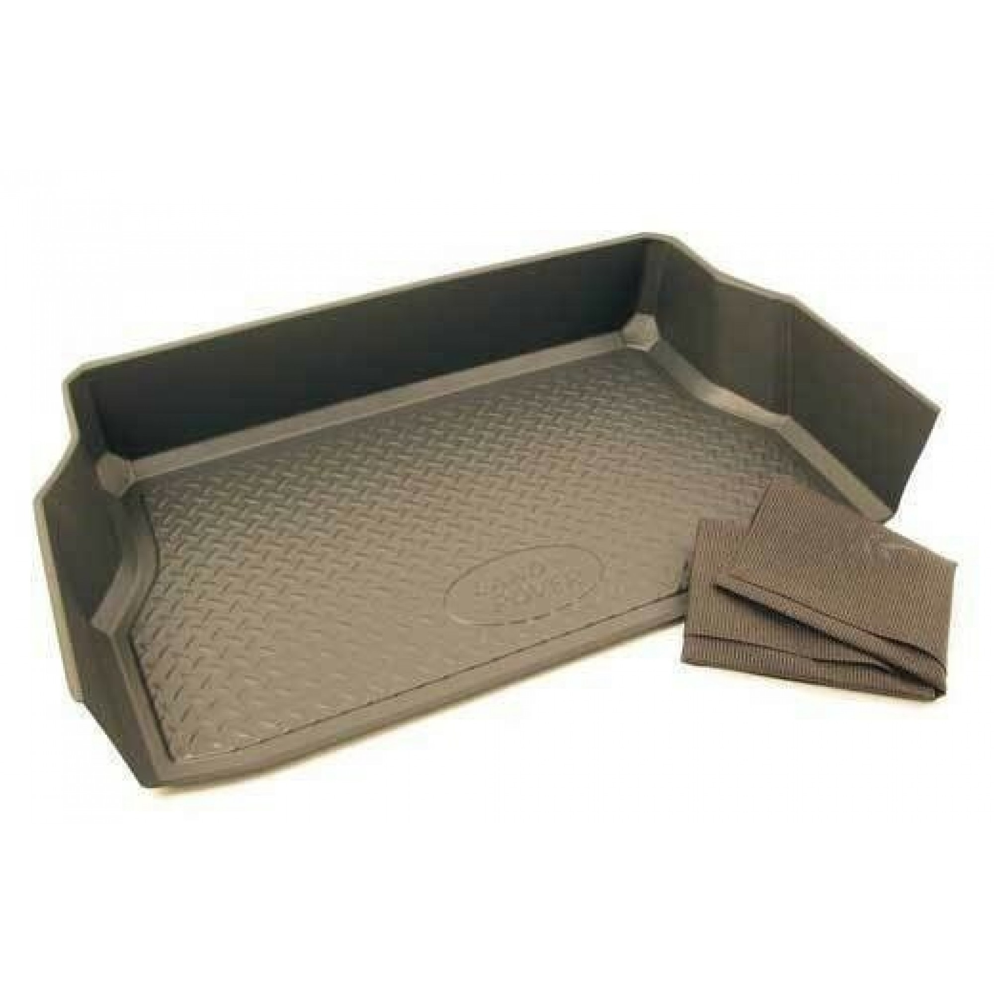 STC7935 - Genuine Freelander 1 Load Space Protector Length