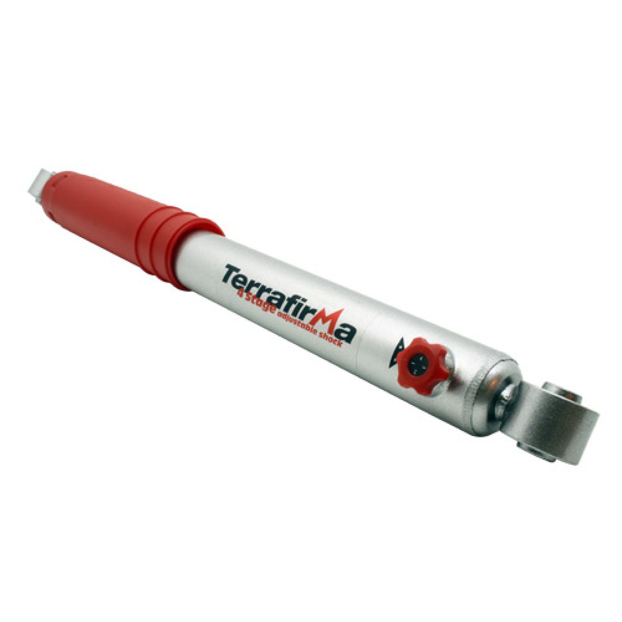 TF179 - Terrafirma 4 Stage Adjustable Shock +3 Rear Discovery 2