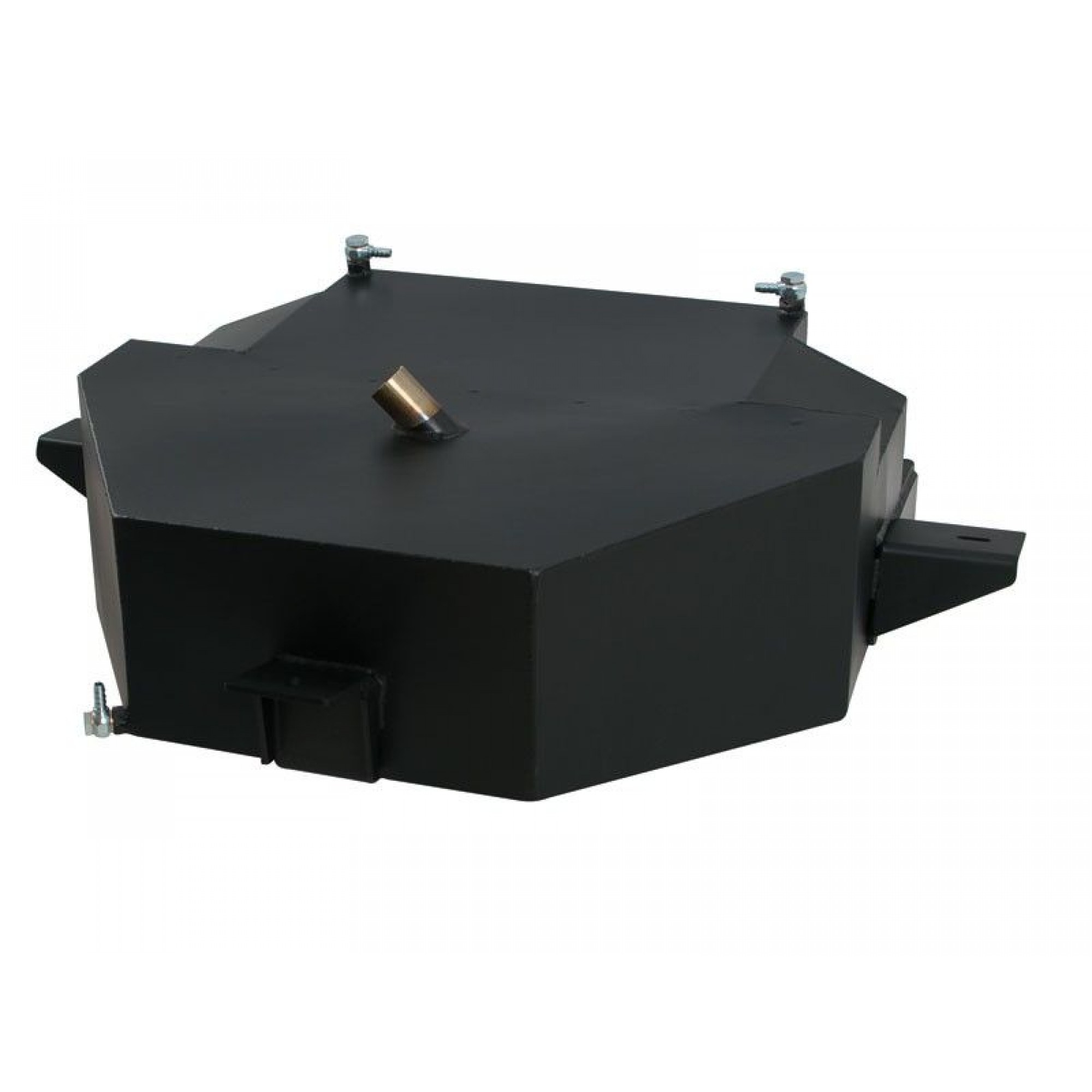 Land Rover Discovery 3 Fuel Tank Guards John Craddock Ltd