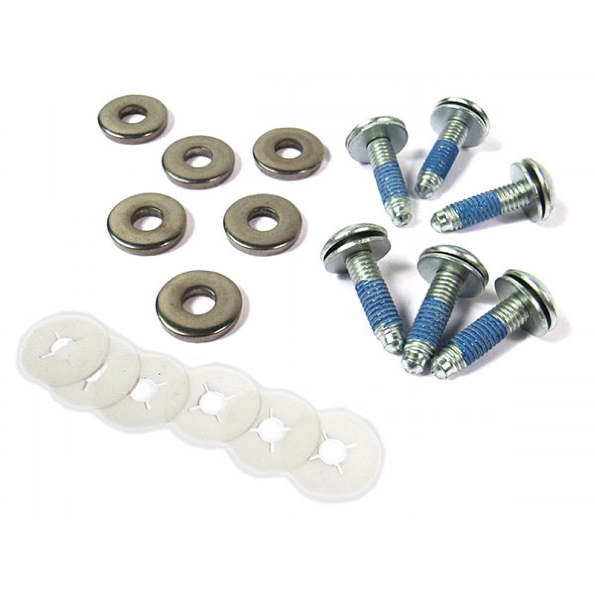 VUB502870 Kit Fixing