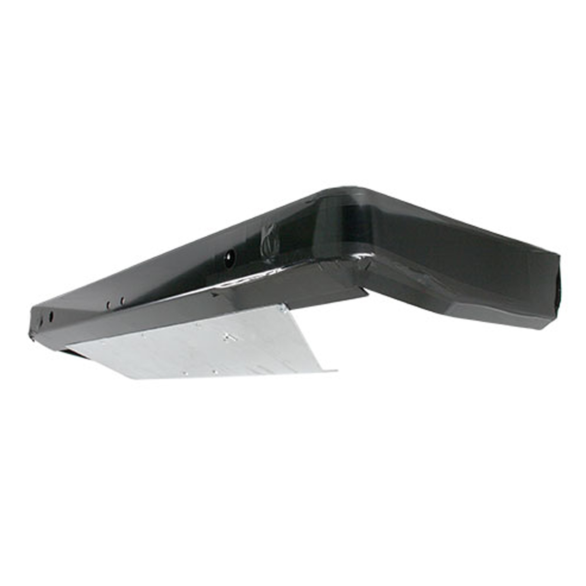 TF070A - Terrafirma P38 Range Rover Rear Bumper without Swivel Recove