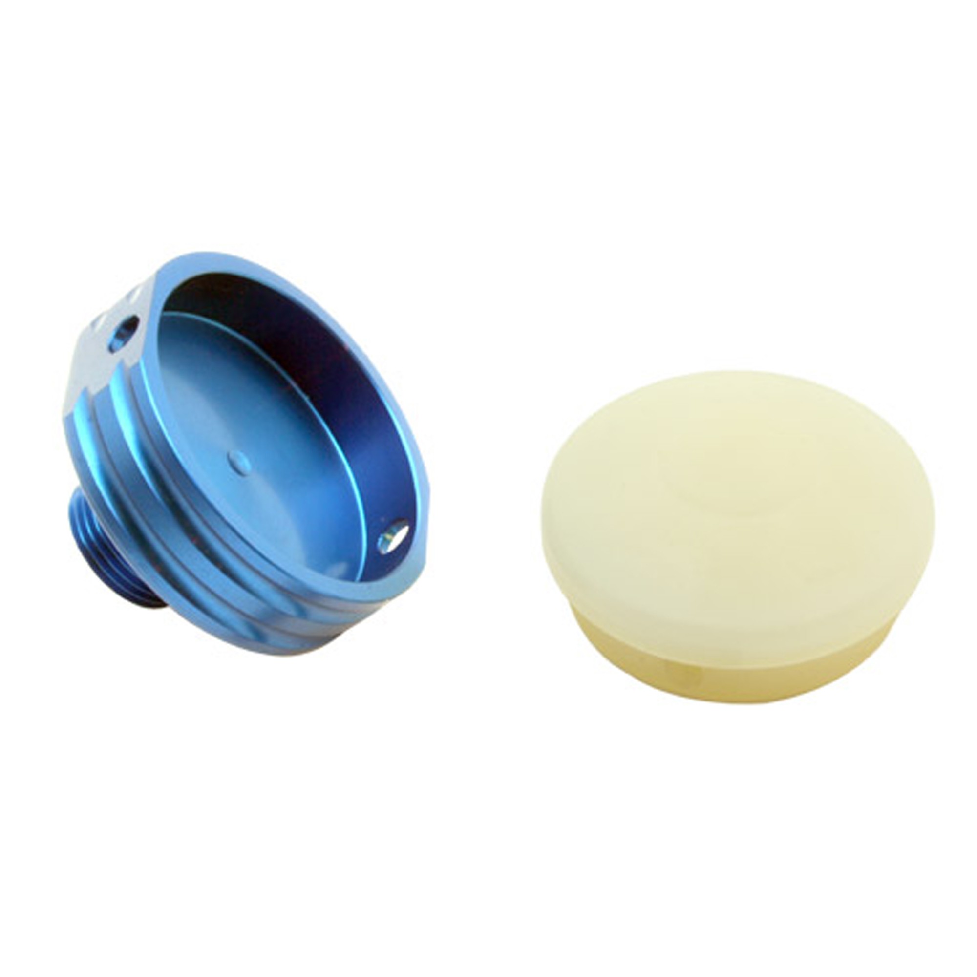 TF140PAD - Terrafirma Air Bump Replacement Nylon Pad