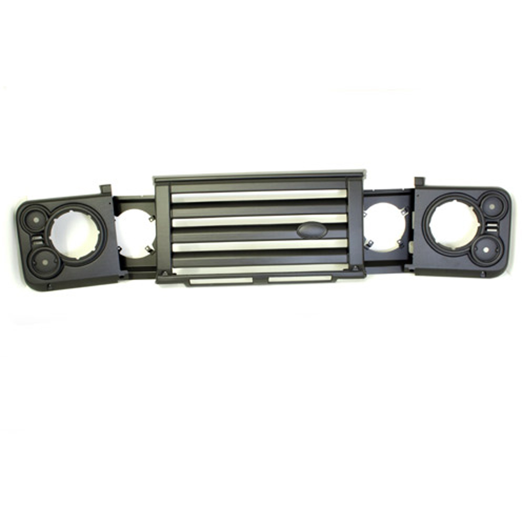 ご自宅用限定お買い得品 - TF278 Terrafirma Headlight and Grill Front Tvx Defender 個人装備