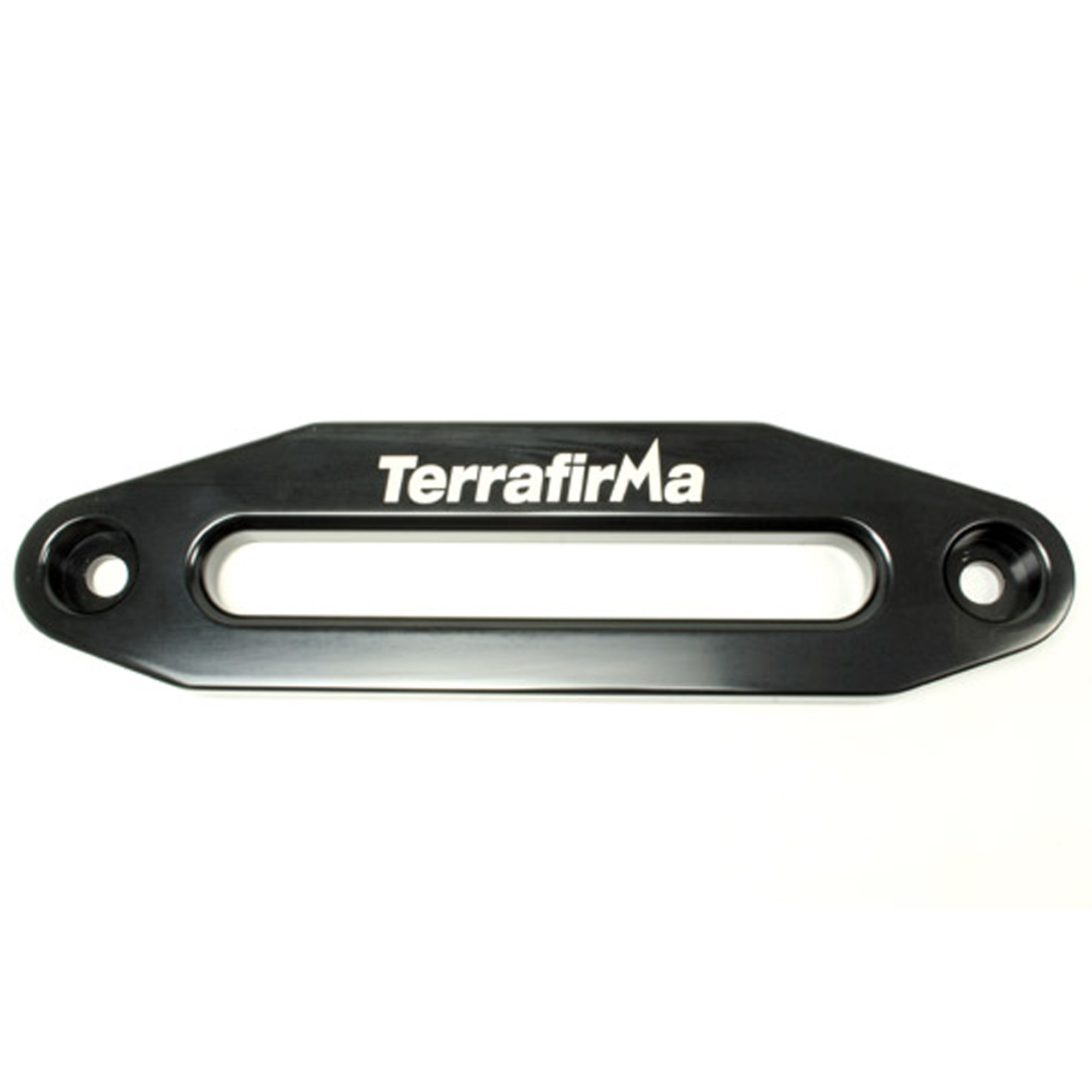 TF3303 - Hawse Fairlead Center - Black